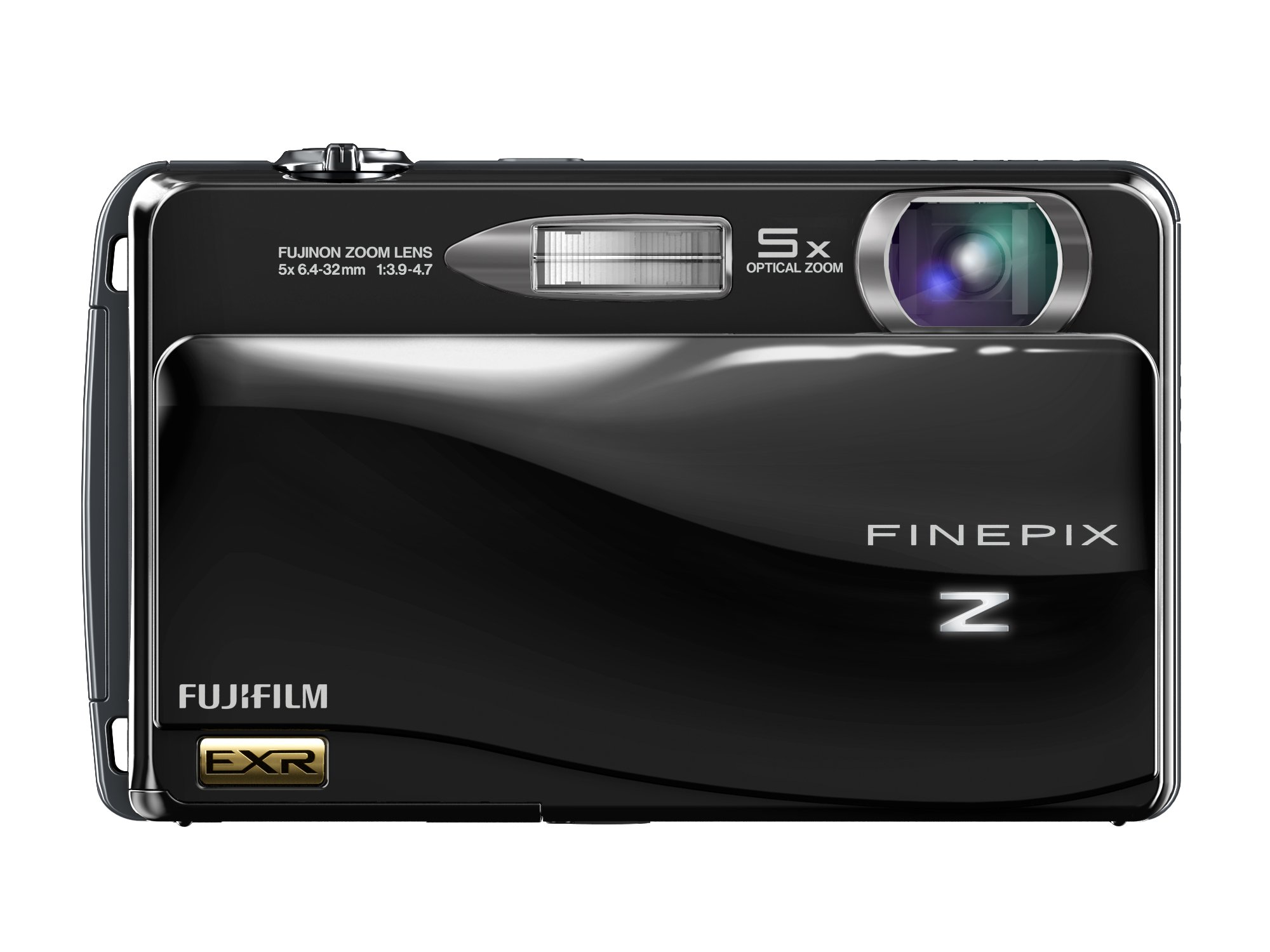 Amazon | FUJIFILM デジタルカメラ FinePix(ファインピックス) Z700EXR