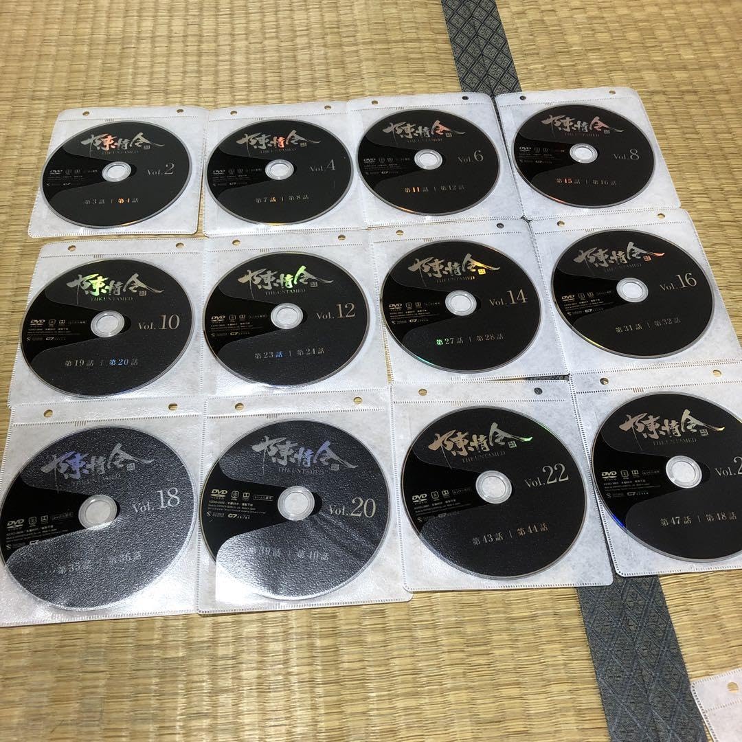 Amazon.co.jp: 陳情令 DVD 中国ドラマ 全巻セット 全25巻セット