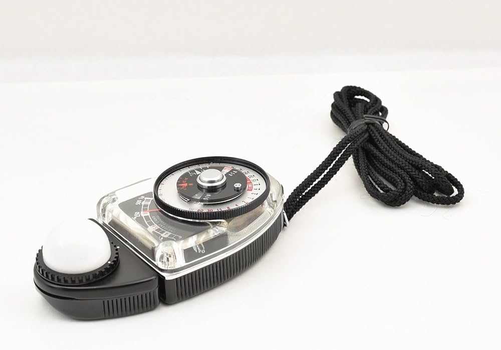 Amazon | セコニック 露出計 スタジオデラックス L-28 C2 | 露出計 通販