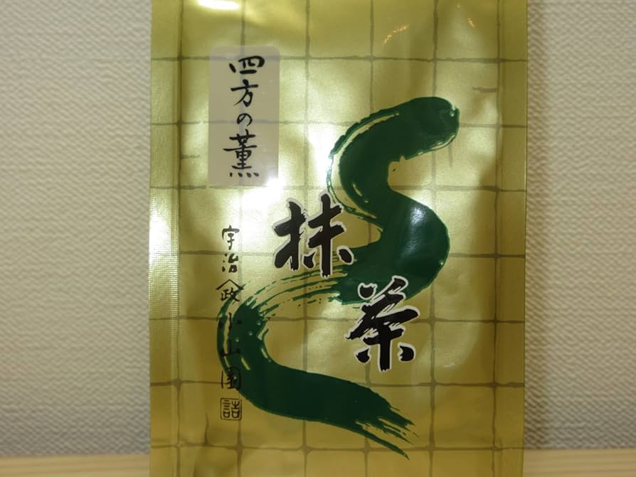 山政小山園 抹茶 未開封150g 賞味期限2026年3月 山政小山園 抹茶 未