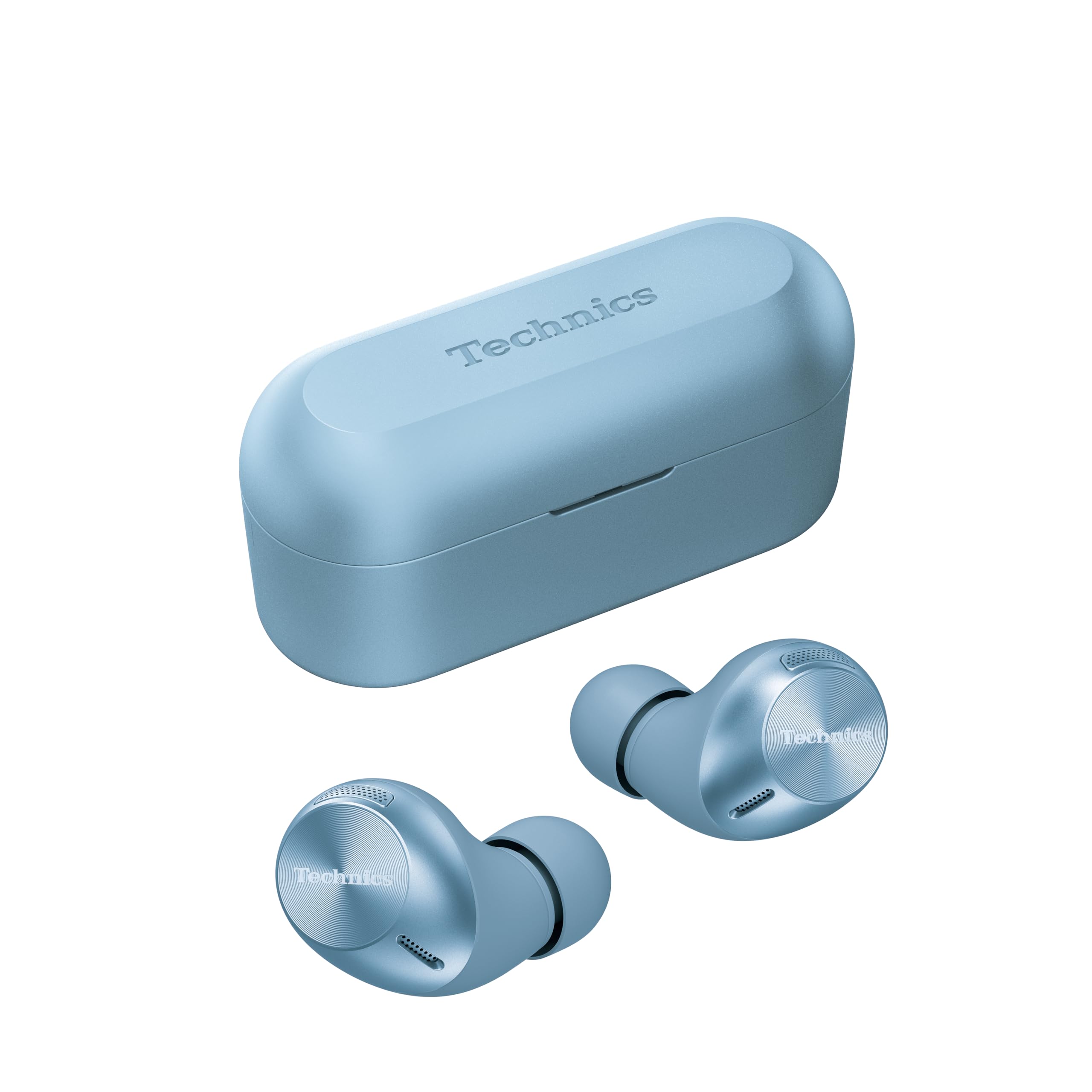 Amazon.co.jp: Technics EAH-AZ40M2-A Wireless Earphones, Moderate