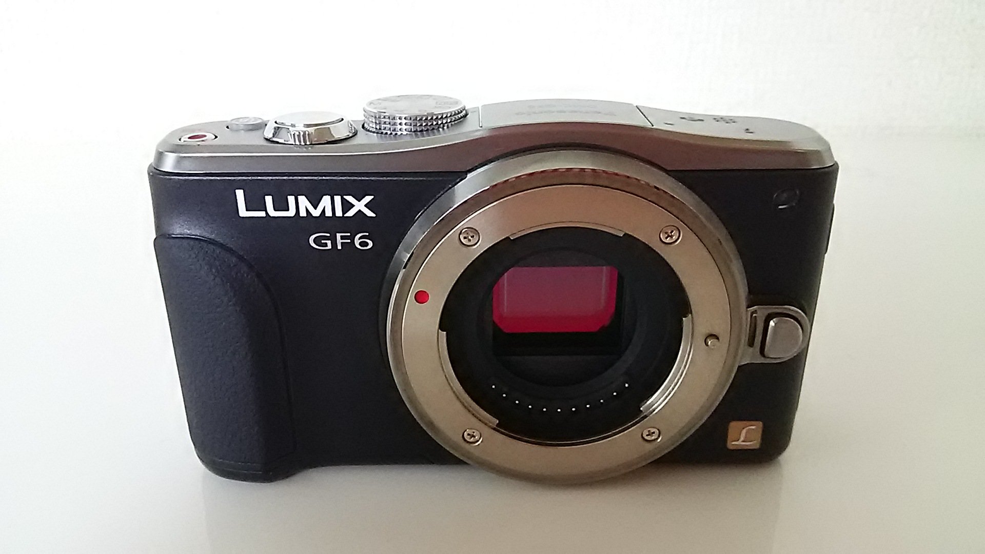 Amazon | パナソニック ルミックス ミラーレス一眼カメラ ルミックス