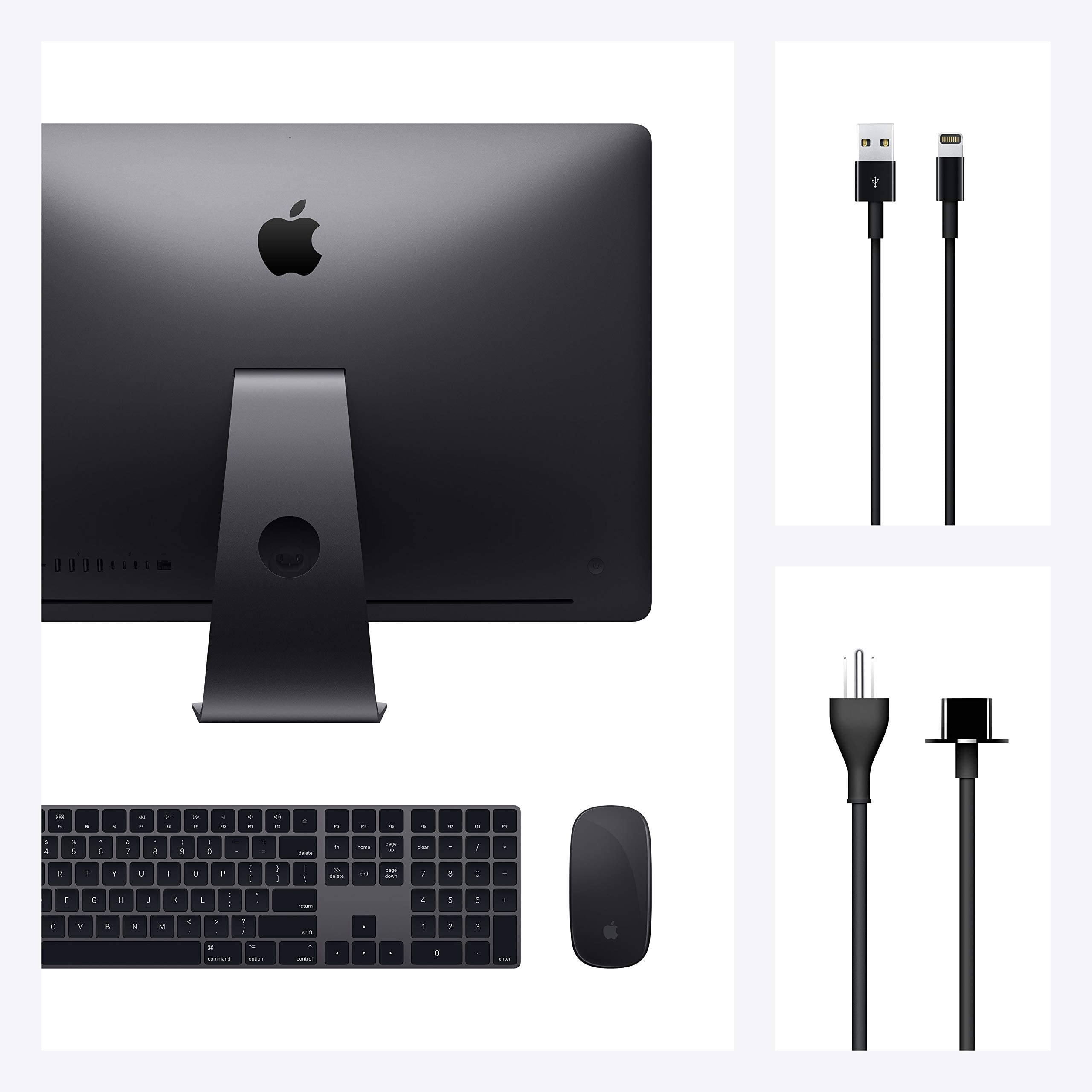 Amazon.com: Apple Late 2017 iMac Pro with 3.0GHz 10 Core Intel