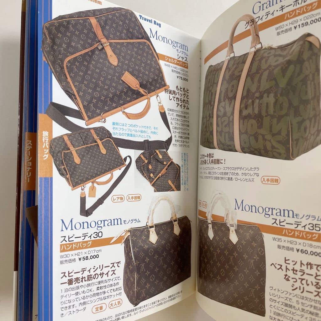 Amazon.co.jp: LOUIS VUITTON ルイヴィトン 限定コレクション 2003