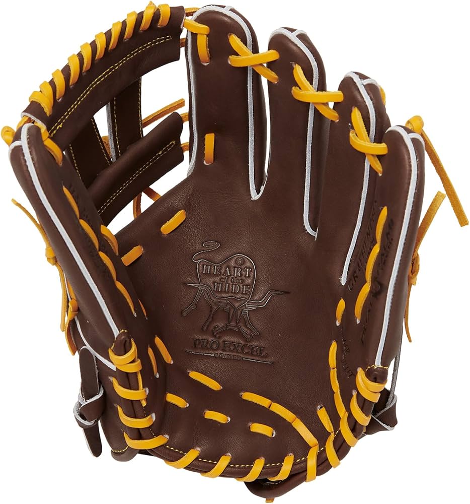 Amazon | ローリングス(Rawlings) 野球用 大人用 [内野手用] ※右投げ用