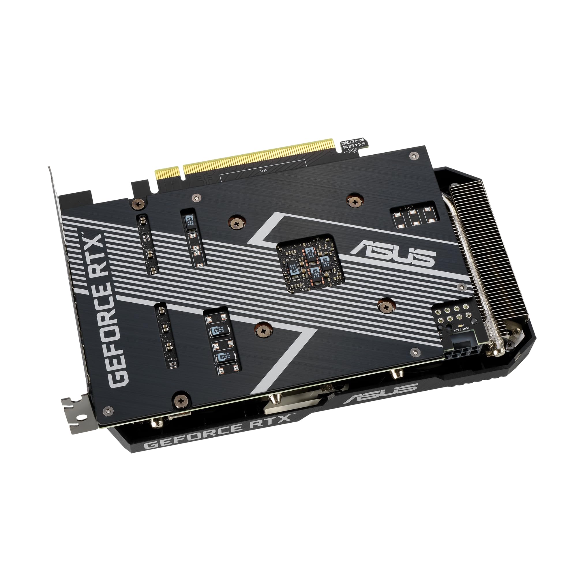 Amazon | ASUS デュアル RTX3060 OC 12GB GDDR6 PCIE 4.0 HDMI 2.1