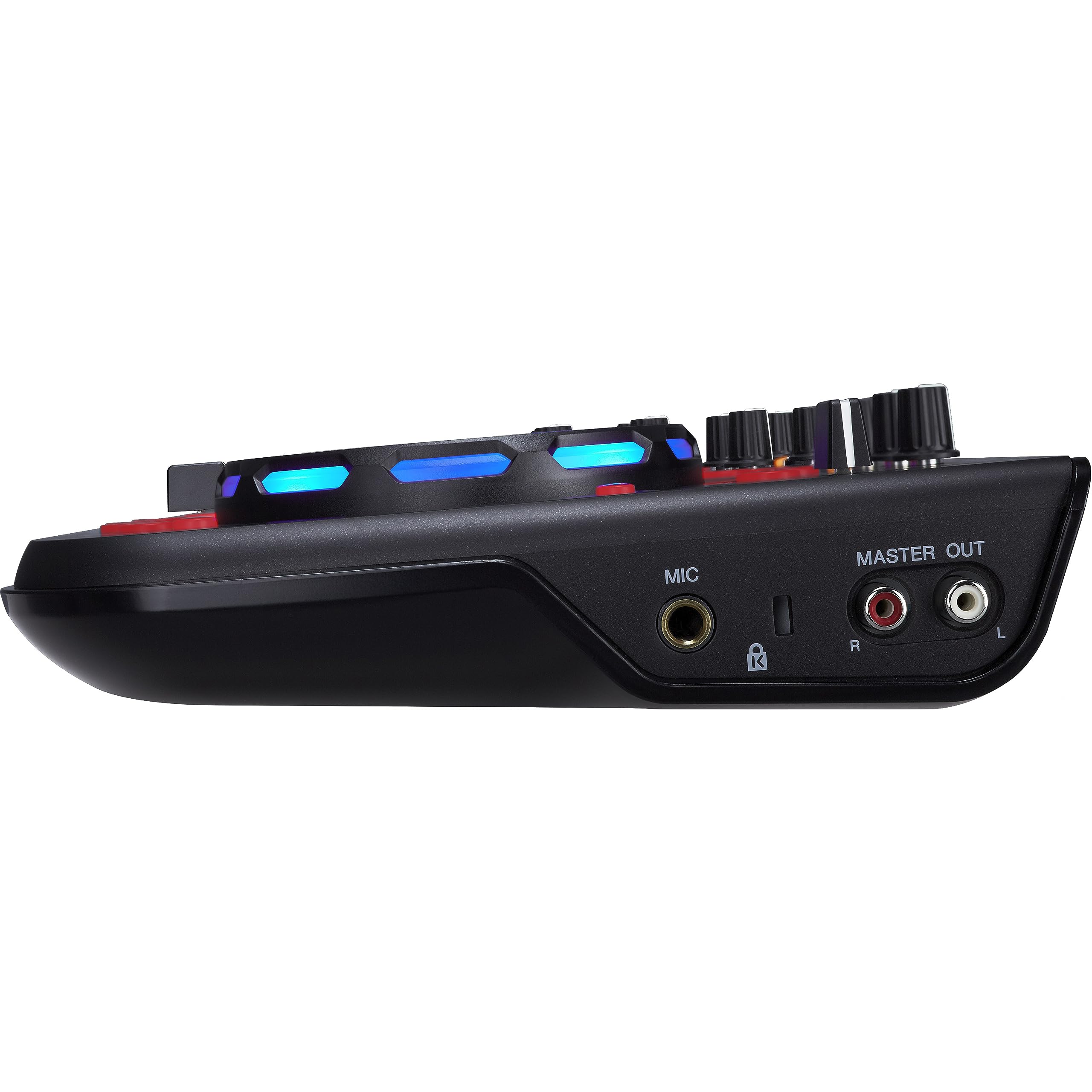 Amazon.com: Pioneer DDJ Series DDJ-WeGO BLK Digital DJ Controller