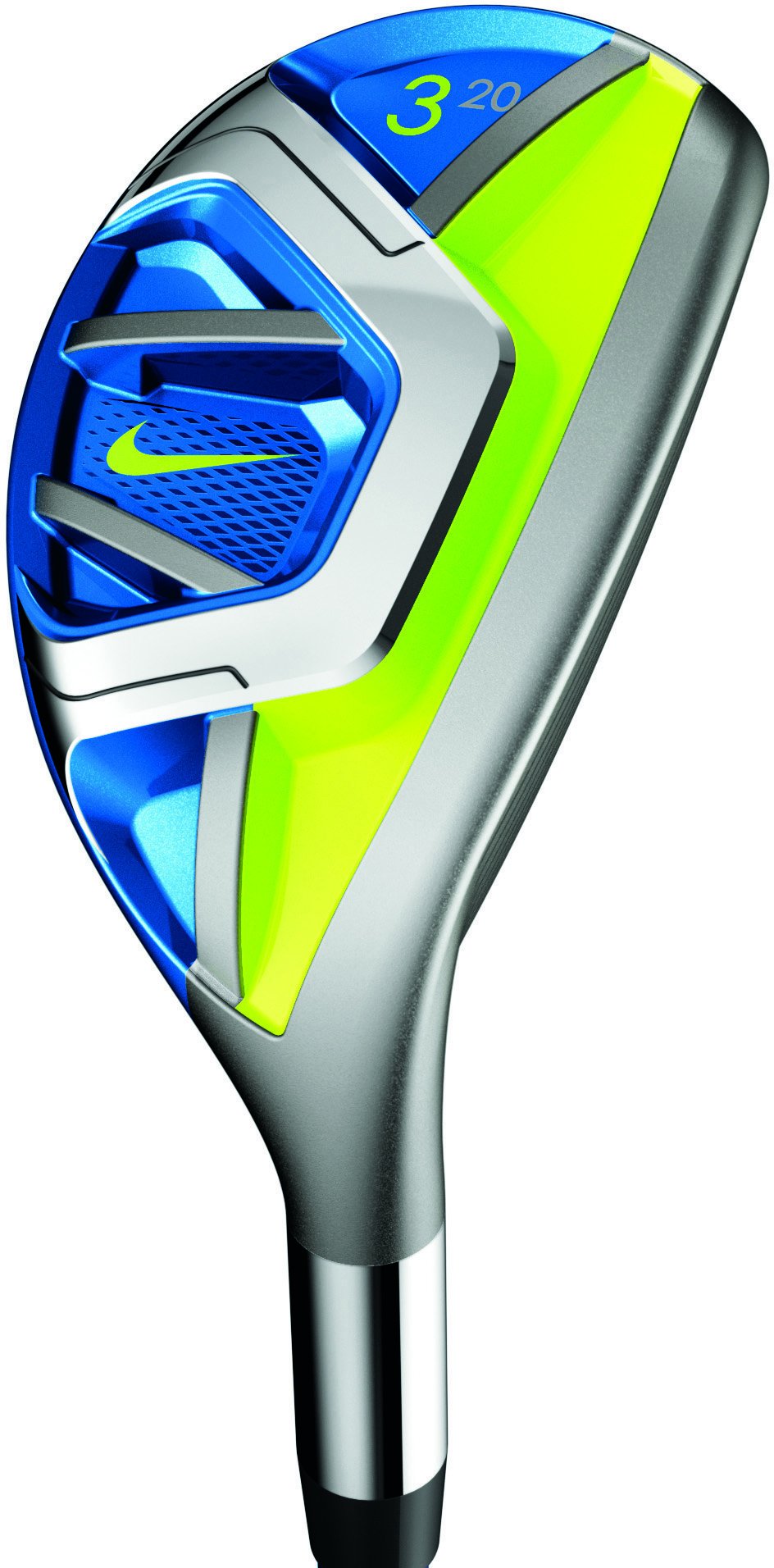 Amazon | NIKEGOLF(ナイキゴルフ) VAPOR FLY ユーティリティ N.S.PRO