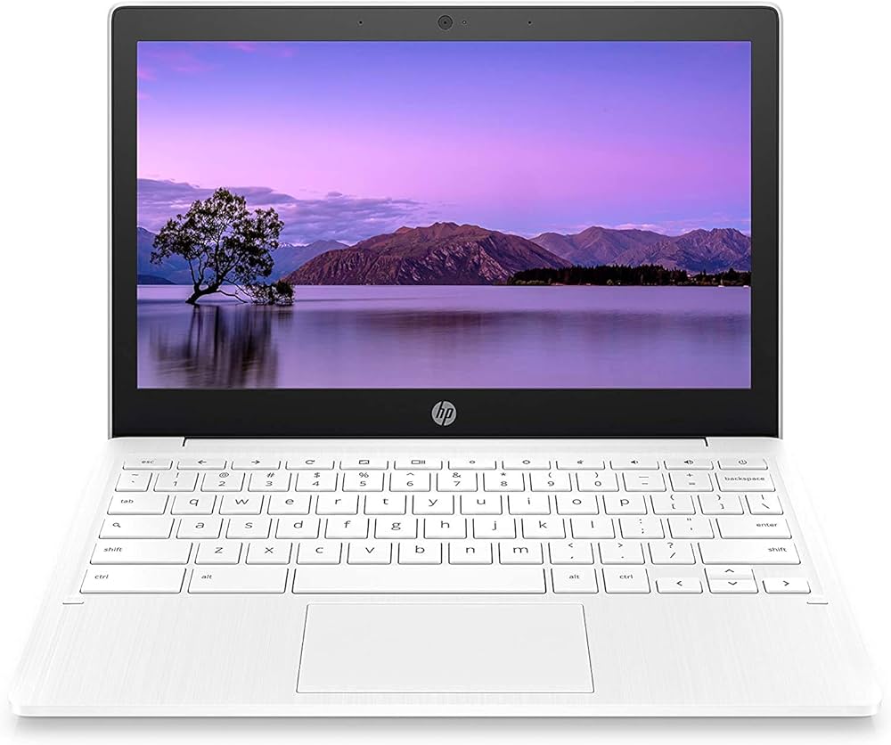 Amazon.co.jp: HP Chromebook 11.6インチ HD 軽量 スリムノート