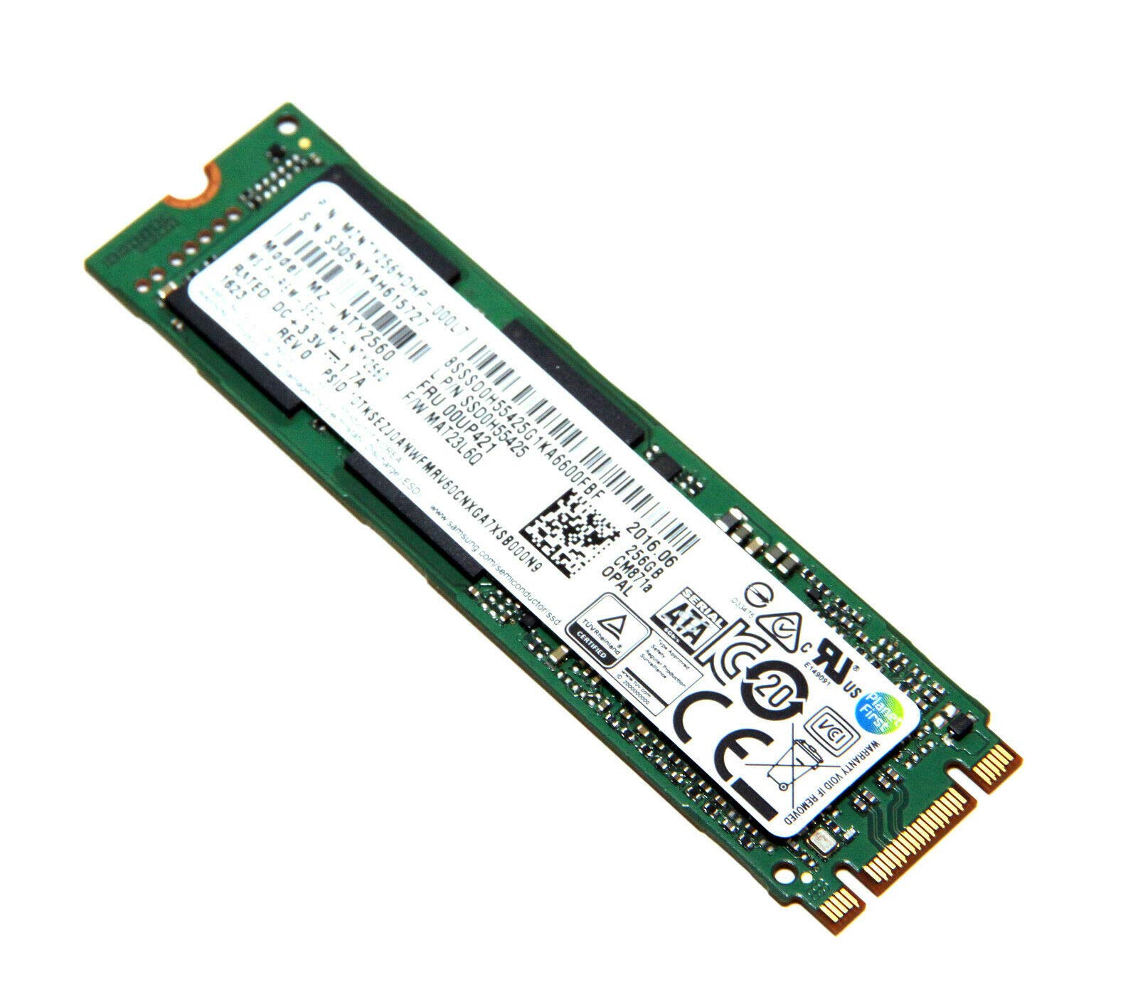 Amazon.com: New Genuine SSD HD for Lenovo ThinkPad Yoga ThinkPad