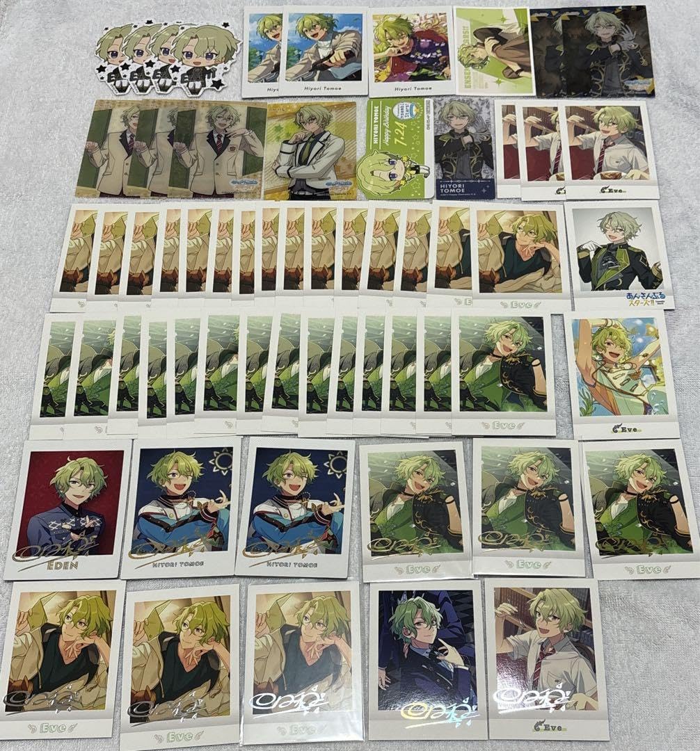 Amazon.co.jp: 巴日和 ぱしゃこれ 箔押し ぱしゃっつ : おもちゃ