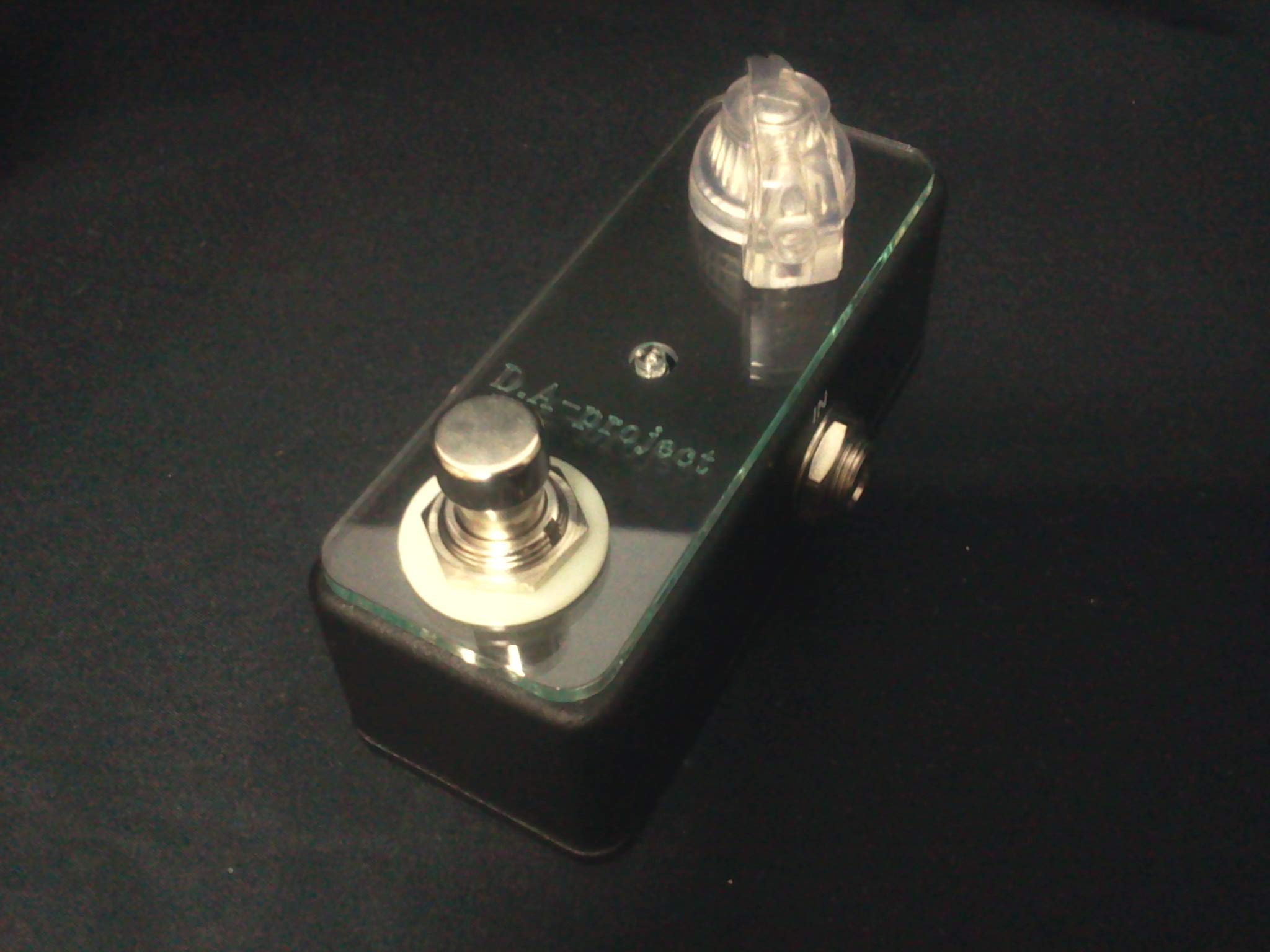 Amazon | D.A-Project/D.A-Booster DAブースター クリーンブースター