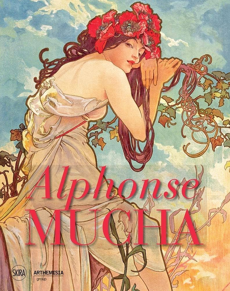 Alphonse Mucha: Sato, Tomoko, Mucha, Alphonse: 9788857232430
