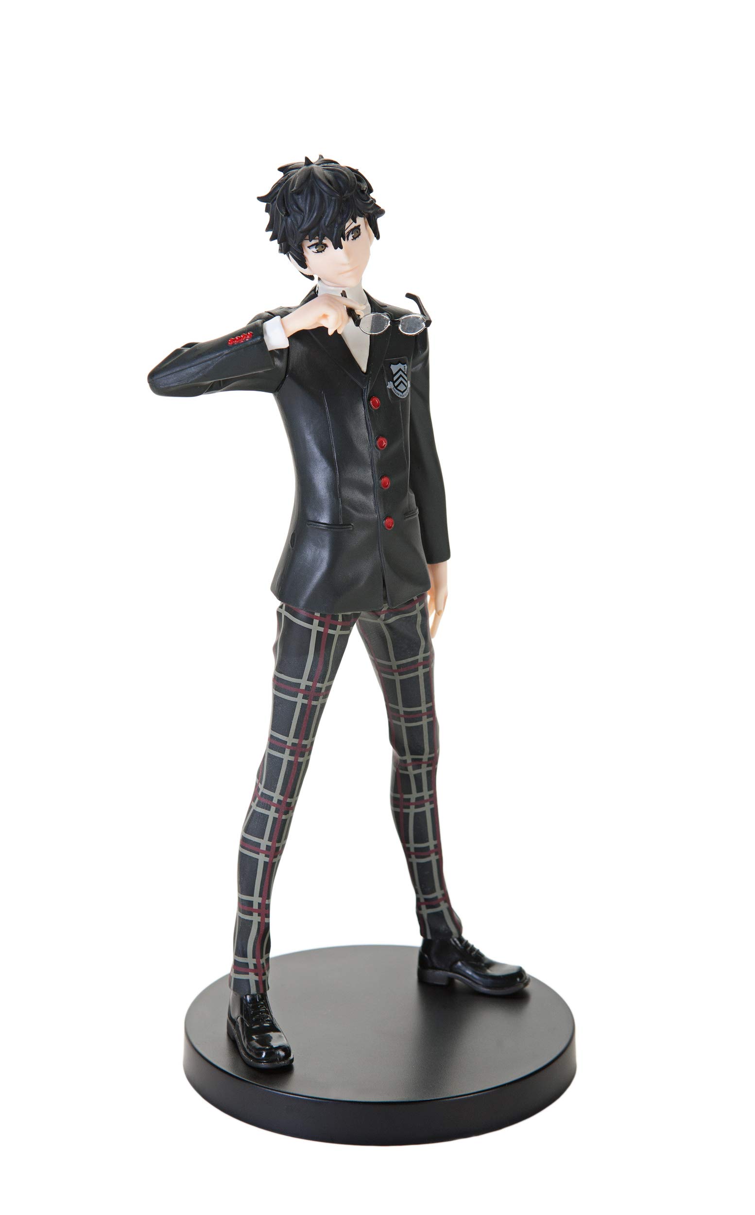 Amazon | セガ ペルソナ5 プレミアムフィギュア 主人公 | フィギュア