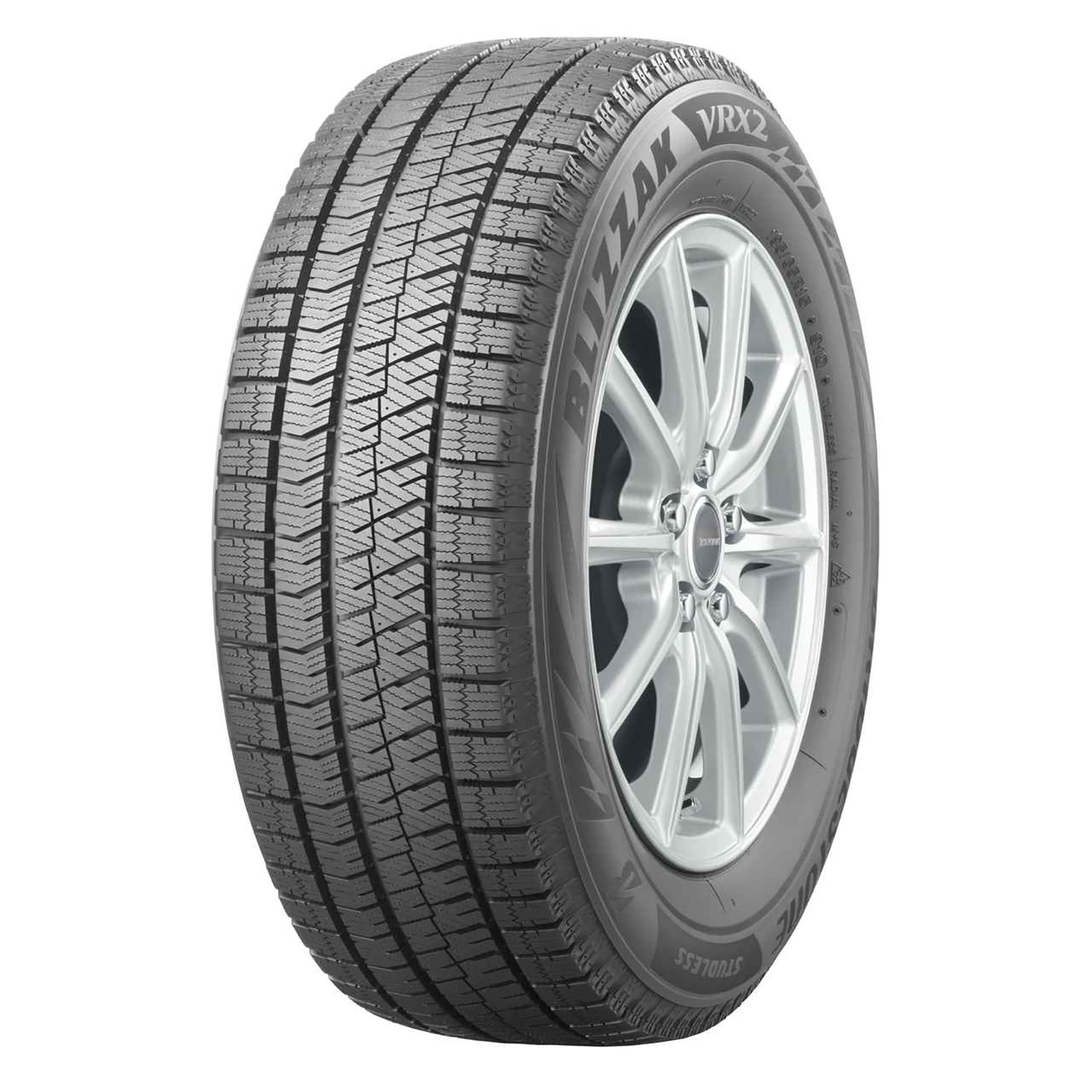 Amazon.co.jp: ブリヂストン(BRIDGESTONE) 215/45R17 87Q スタッドレス