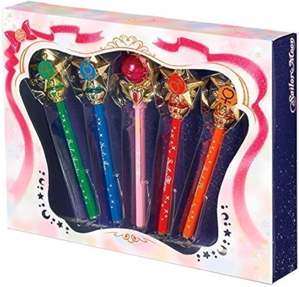 Amazon.co.jp: BANDAI 美少女戦士セーラームーン プリズム