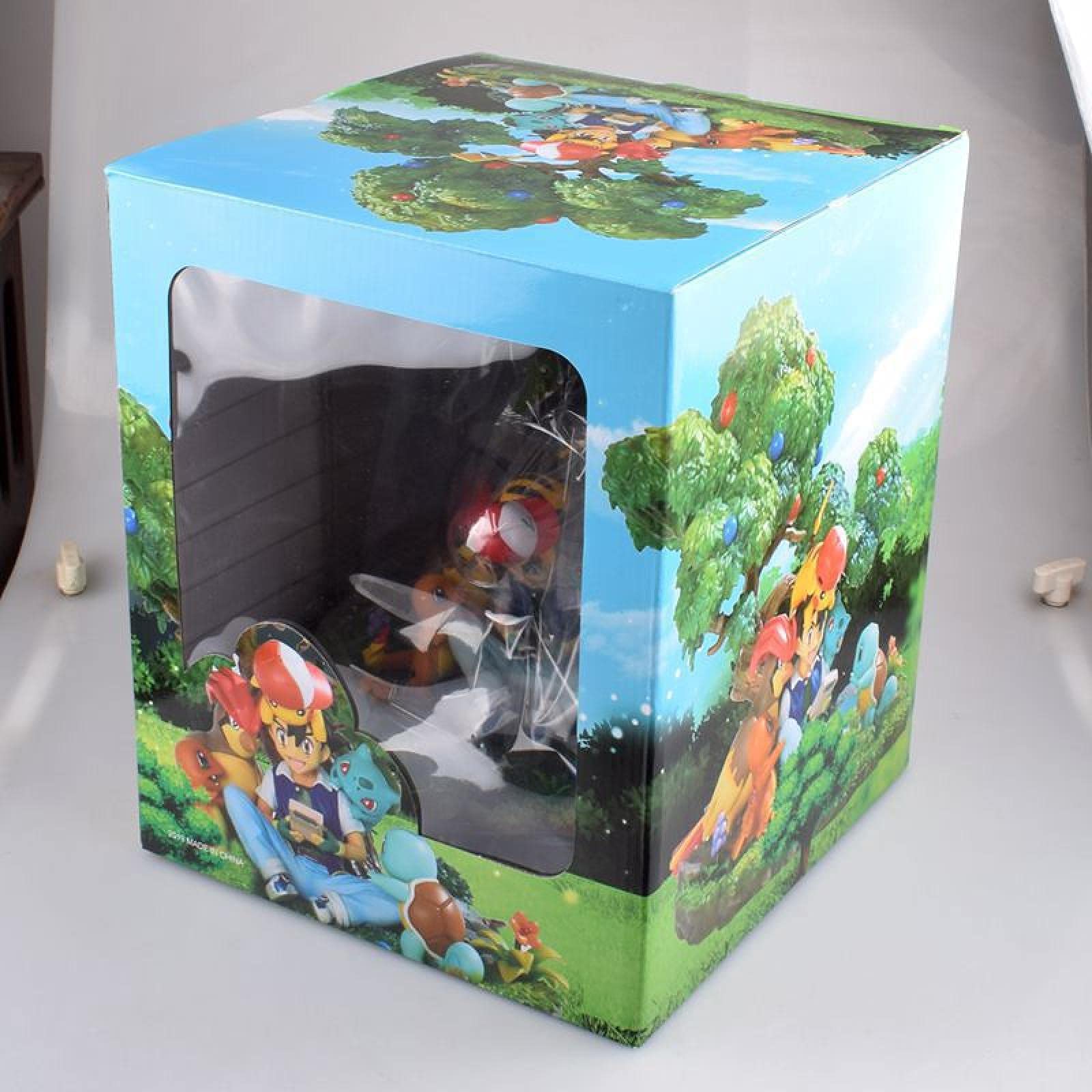 Amazon.co.jp: アニメポケモン30cmクラシックコレクション