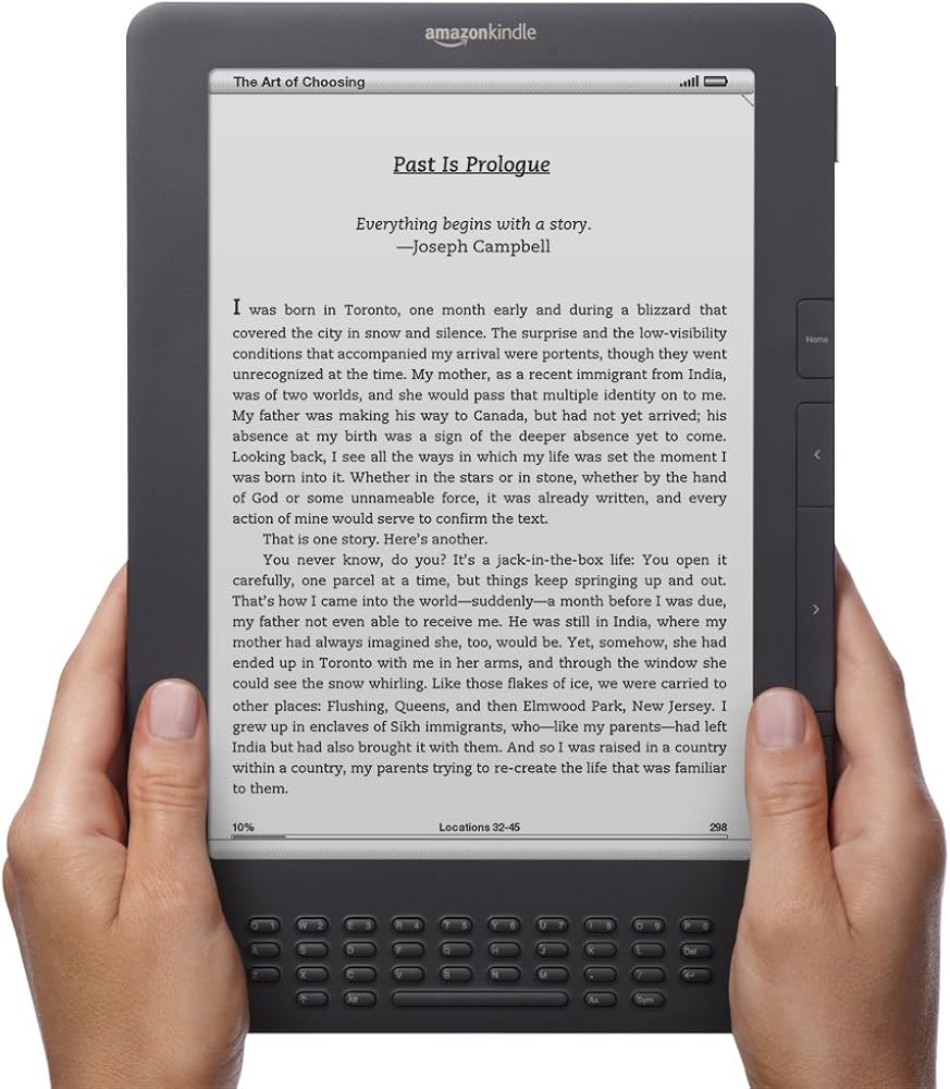 きです kindle neo3pro Amazon.com: Kindle DX Wireless Reading