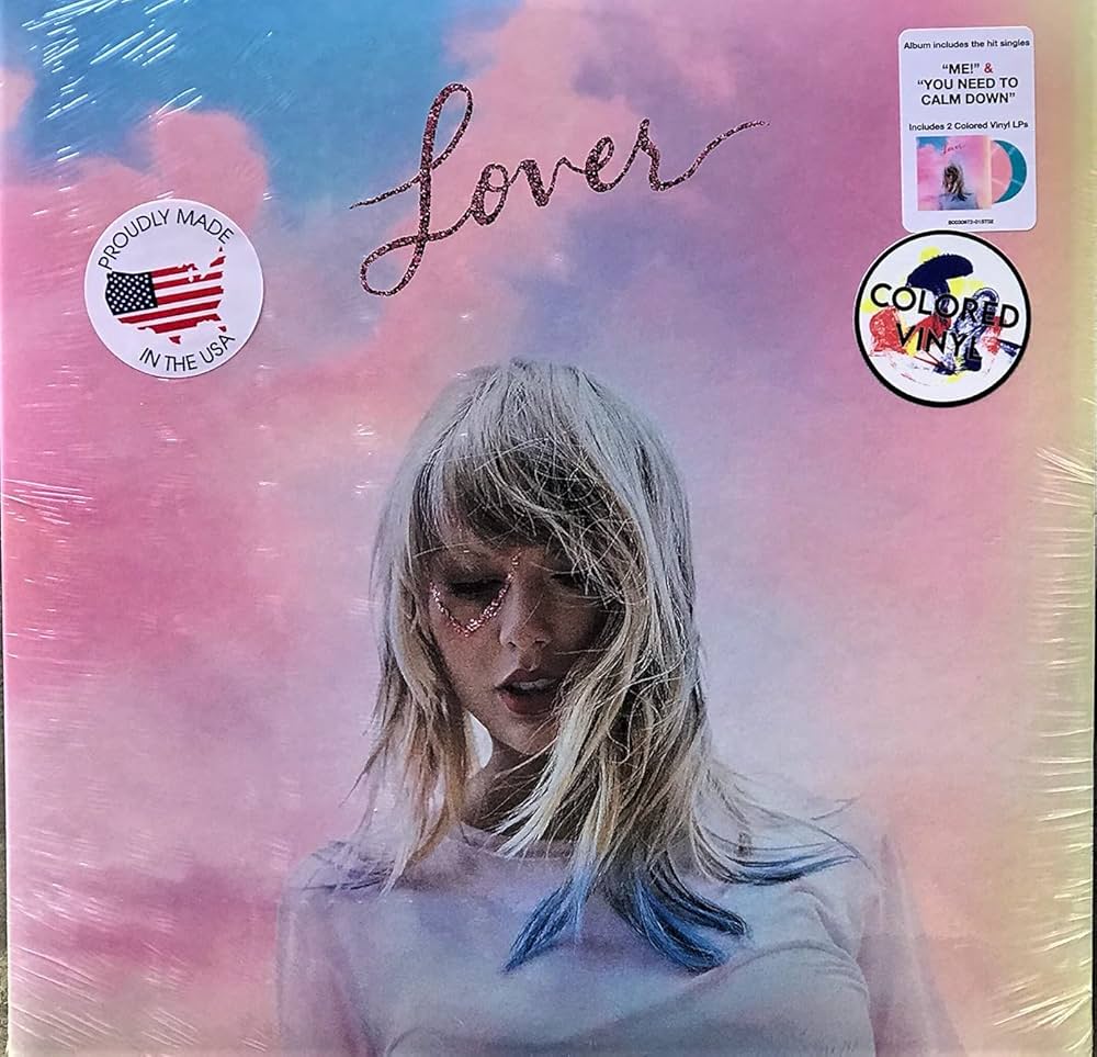 Amazon.com: Taylor Swift ‎–