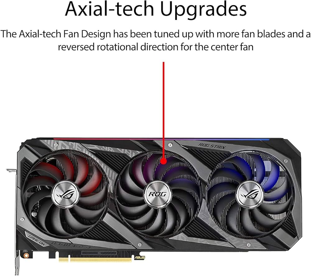 Amazon | ASUS ROG Strix NVIDIA GeForce RTX 3070 ゲーミング