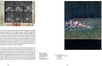 Amazon.com: Francis Bacon: The Beauty of Meat: 9786557770511