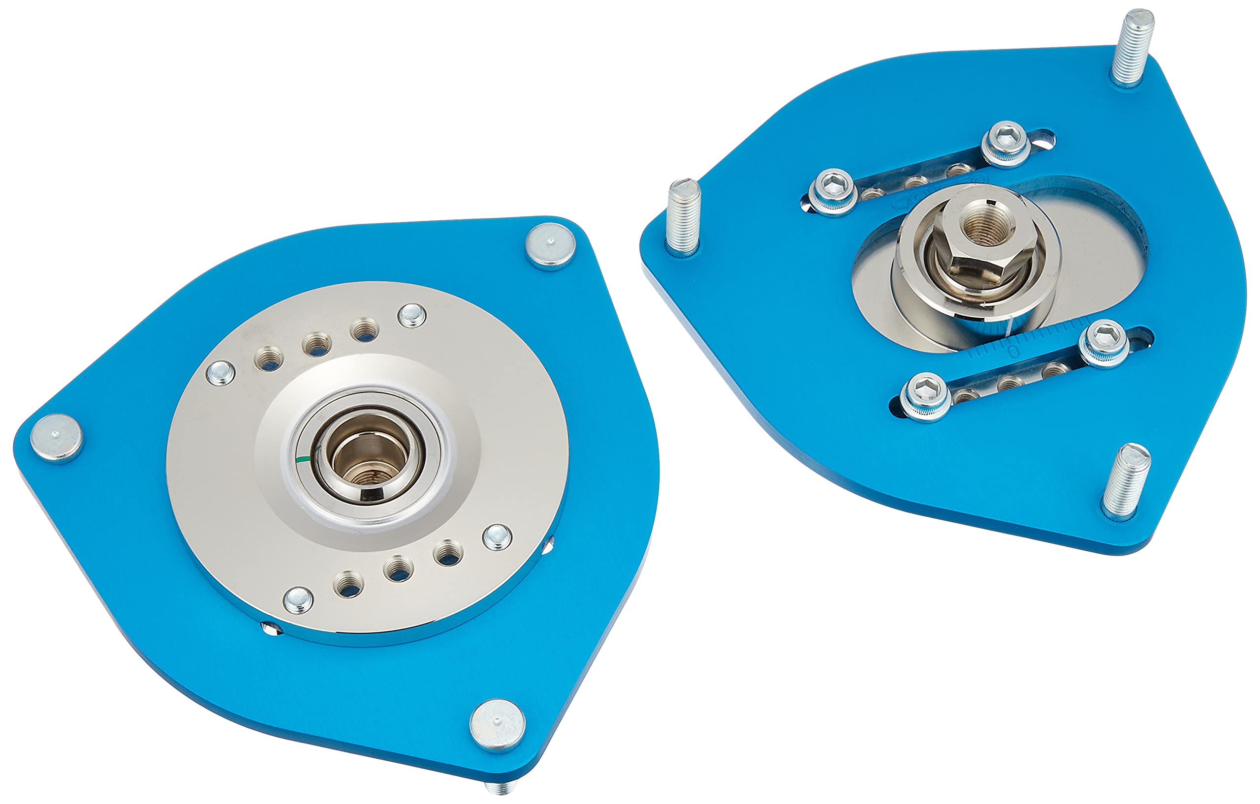 Amazon | クスコ ( CUSCO ) ピロボールアッパーマウント【キャンバー