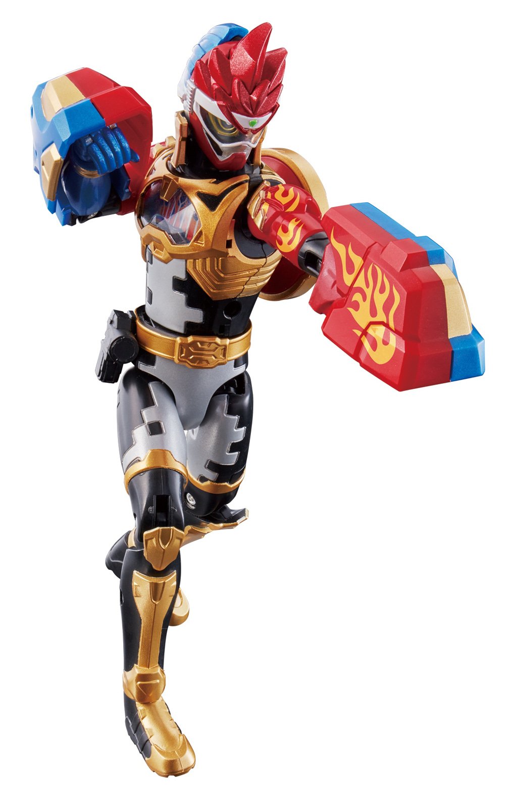 Amazon.co.jp: 仮面ライダーエグゼイド LVUR14 仮面ライダーパラドクス