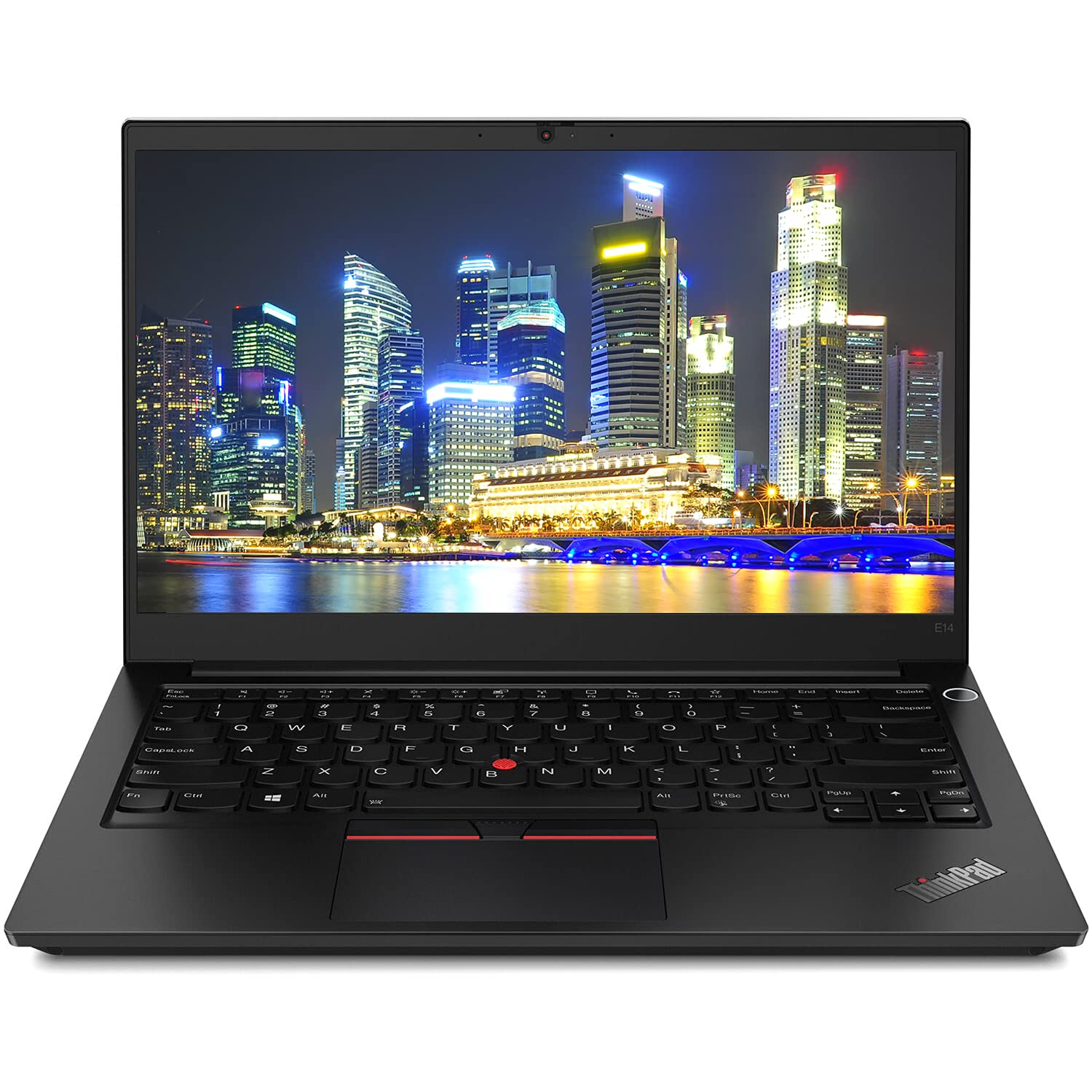 Amazon.com: Lenovo ThinkPad E14 Gen 2-are 20T6002LUS 14 inch