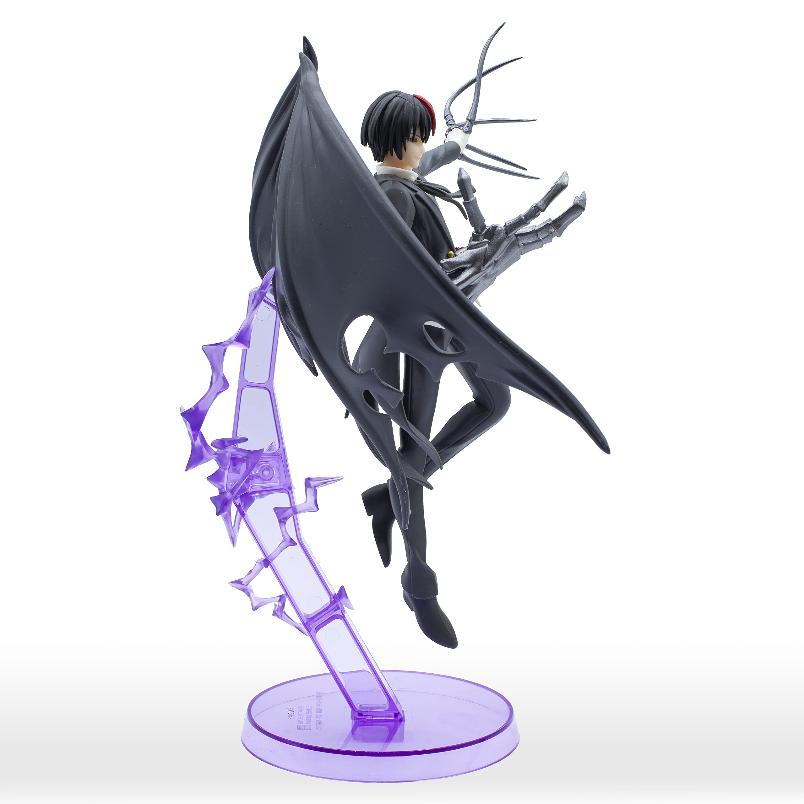 Amazon.co.jp: バンプレスト 転生したらスライムだった件 Otherworlder