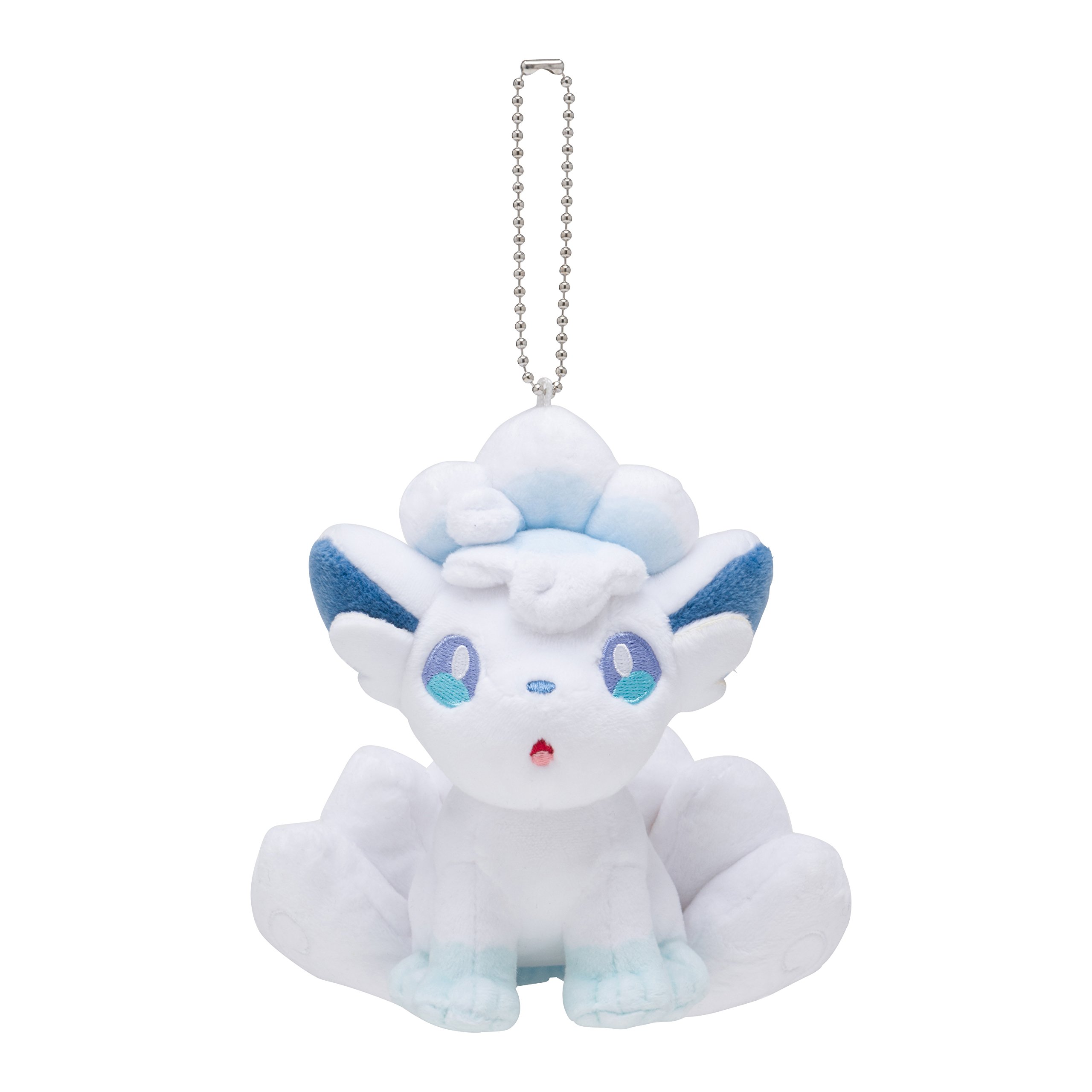 Amazon.co.jp: ポケモンセンターオリジナル マスコット アローラロコン