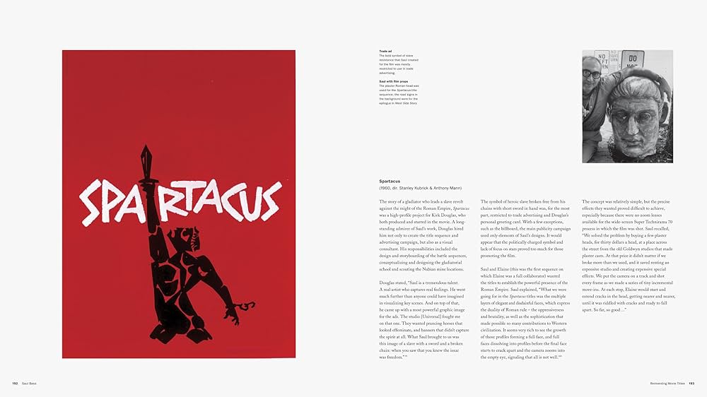 Saul Bass: A Life in Film and Design: Jennifer Bass, Pat Kirkham