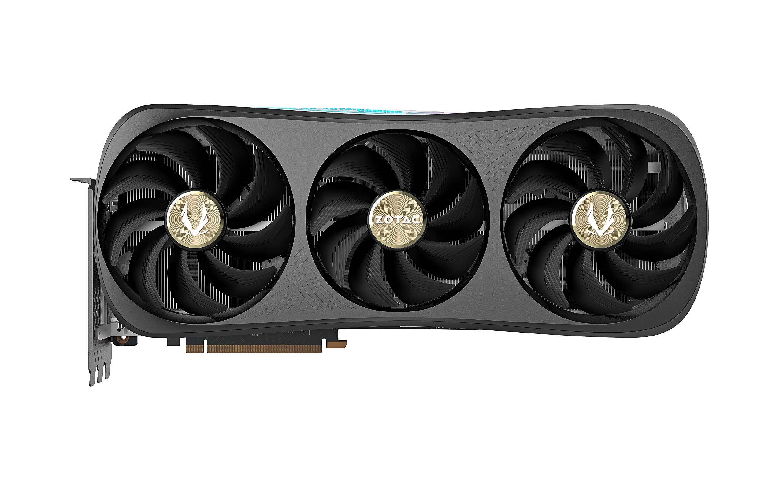 Amazon.com: ZOTAC Gaming GeForce RTX 4080 16GB Trinity 16GB GDDR6X