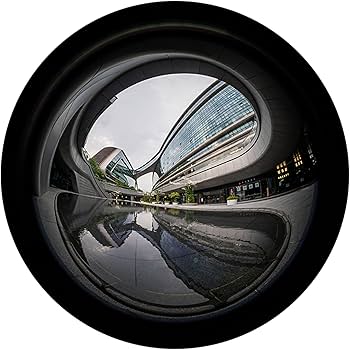 Amazon.co.jp: 7artisans 4mm F2.8 APS-C 魚眼レンズ F2.8大口径 225