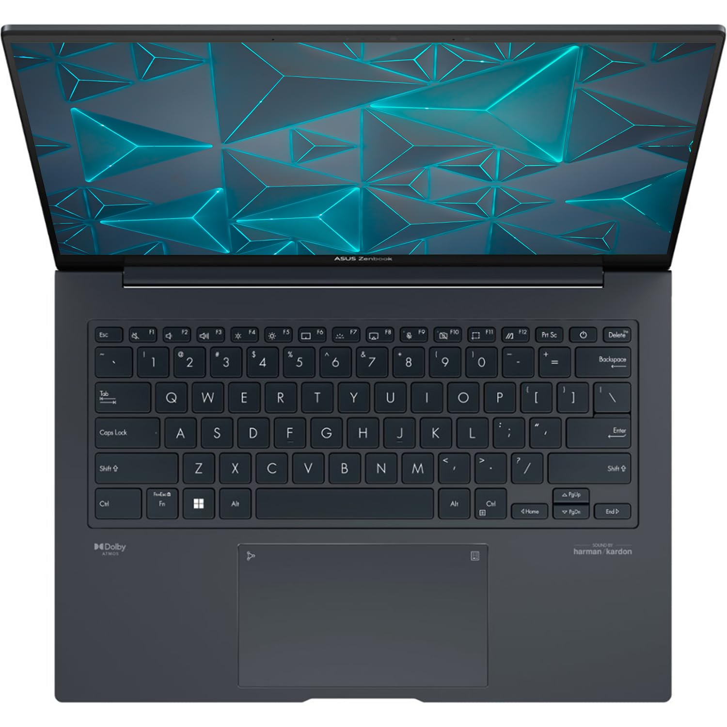 Amazon.com: ASUS Zenbook 14X OLED Laptop, 14.5