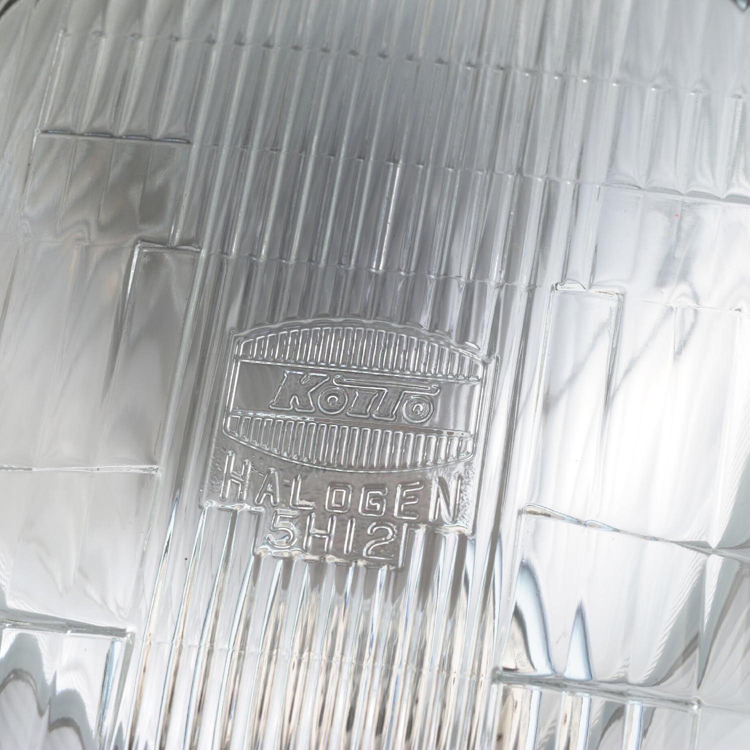 Amazon.co.jp: デイトナ(Daytona) バイク ヘッドライト H4バルブ