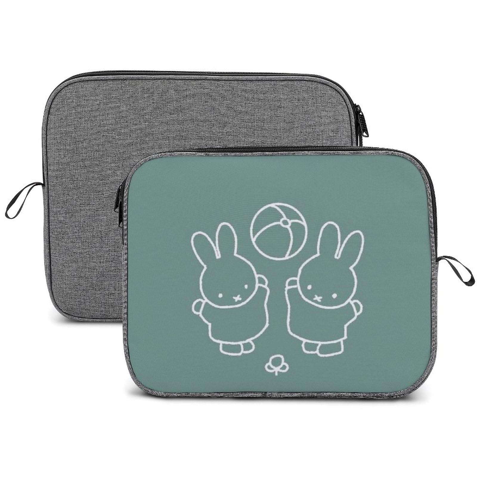 Amazon.co.jp: ミッフィー 【 ラップトップケース 13インチ 14インチ