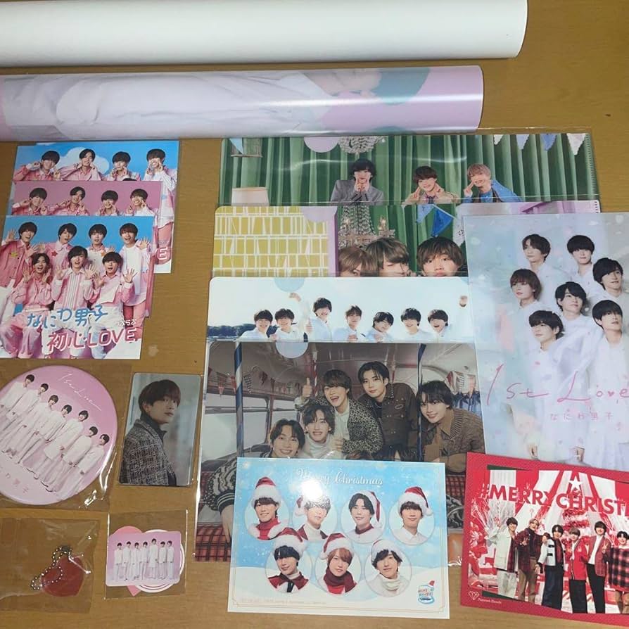 Amazon.co.jp: なにわ男子 cd アルバム dvd Blu-ray売り 特典有り