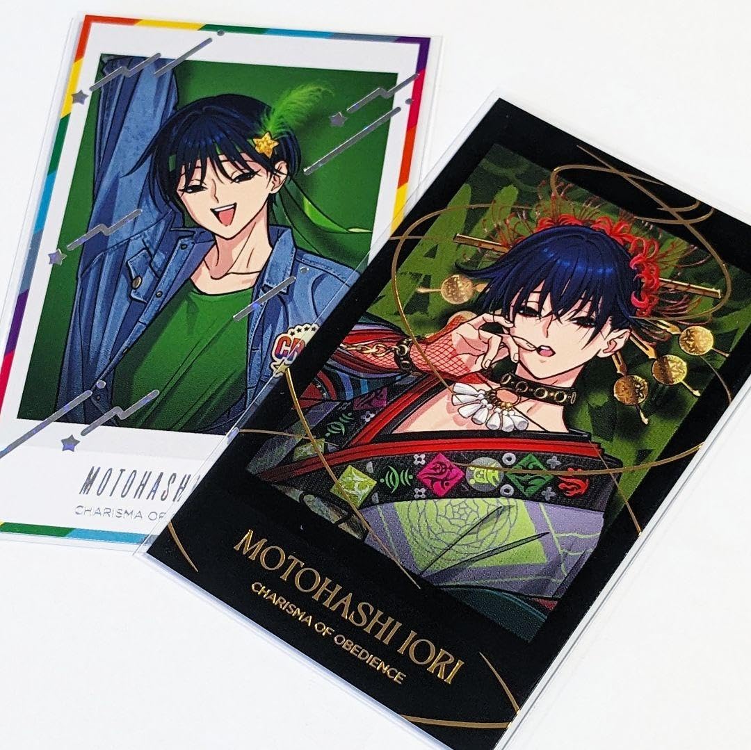 Amazon.co.jp: カリスマ チェキ 2ndブレイク アイドルブレイク 本橋依