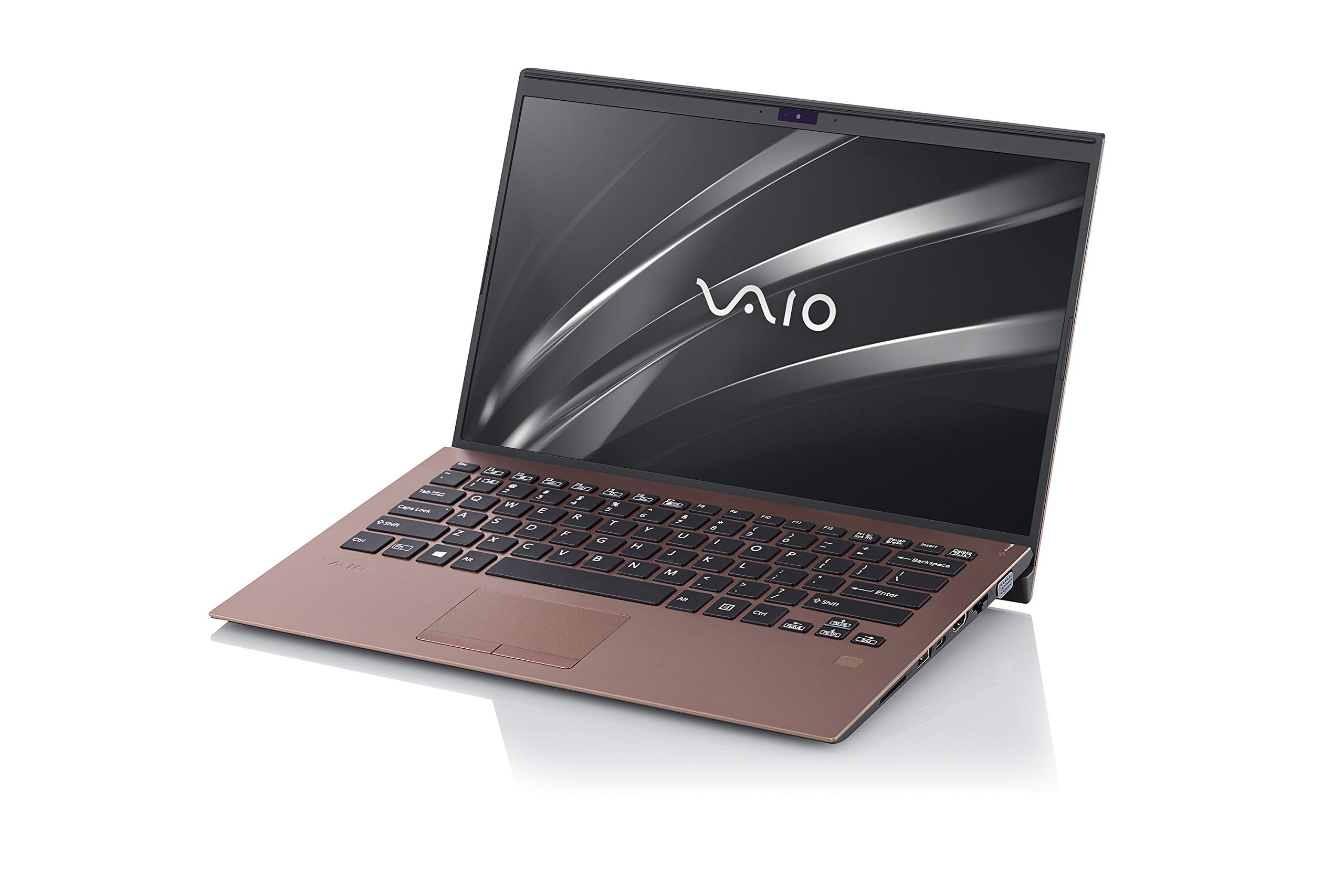 Amazon.com: VAIO SX14 - Intel Core i7-10710U | 16GB Memory (RAM