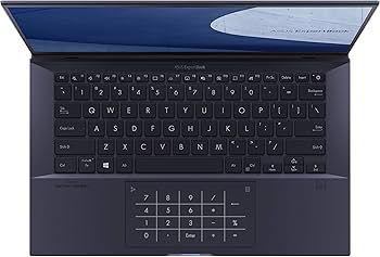 Amazon.co.jp: 【整備済み品】 ASUS ノートパソコン ExpertBook B9