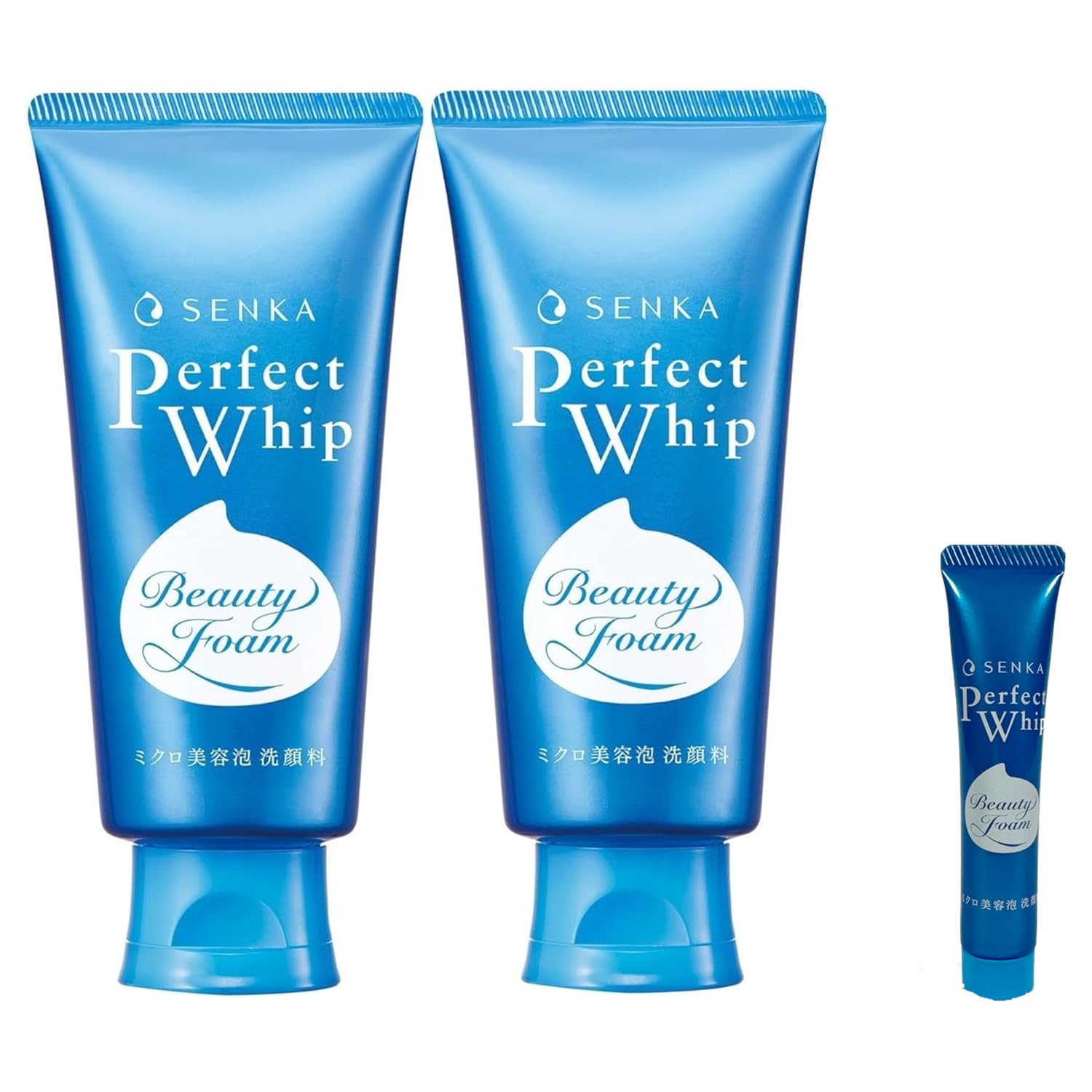 Amazon.co.jp: 専科 【まとめ買い】SENKA パーフェクトホイップ a 洗顔