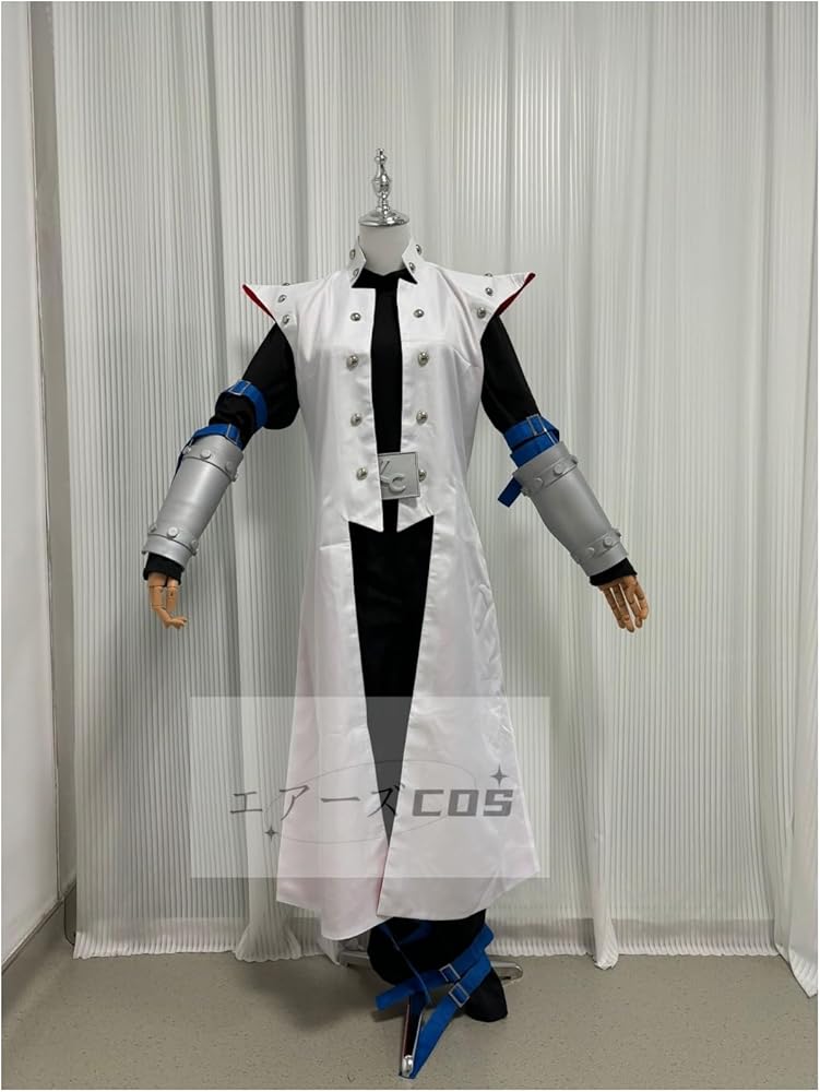 Amazon.co.jp: [エアーズCOS] 海馬瀬人 かいば せとコスプレ衣装 : ホビー