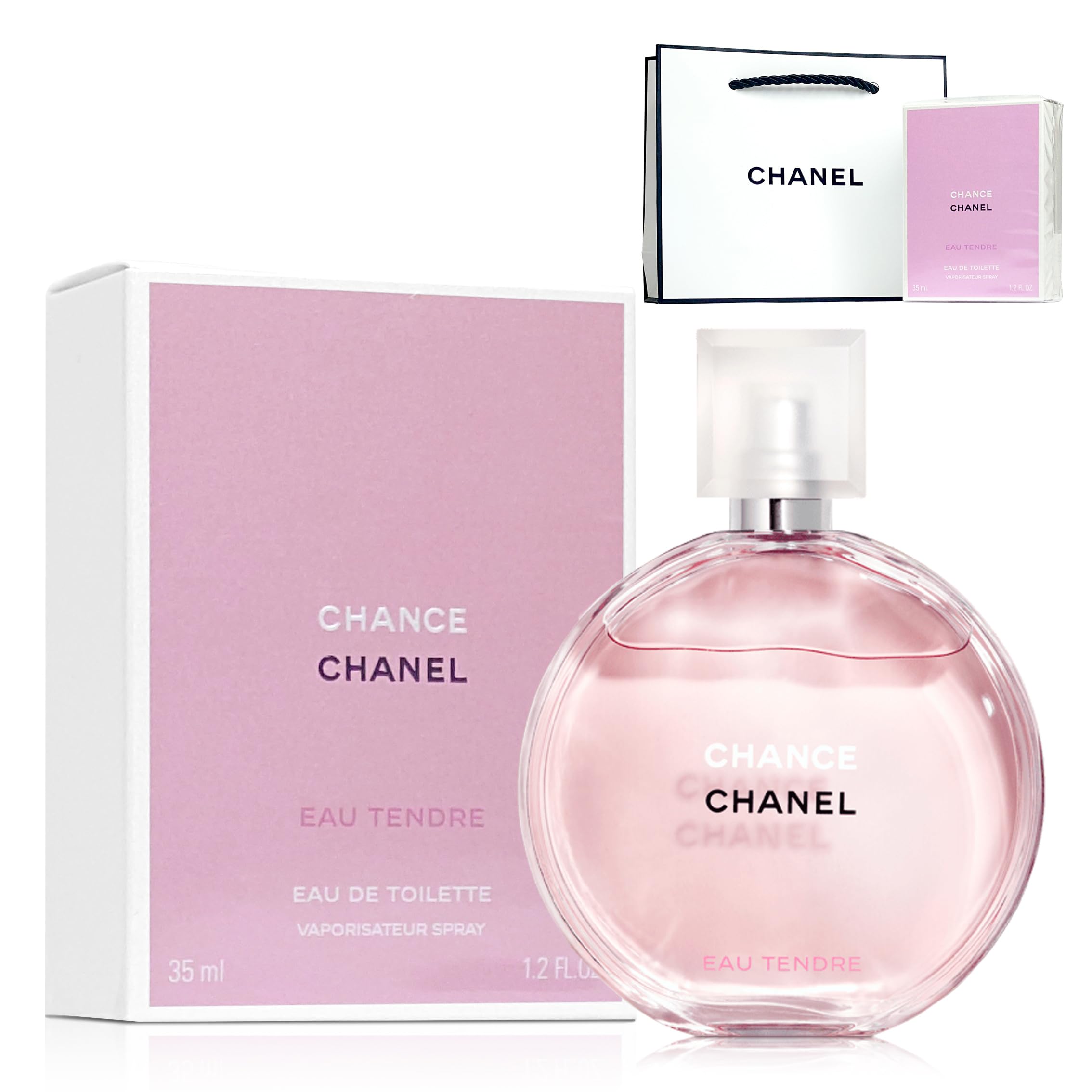 Amazon | 【国内正規品】CHANEL シャネル オー タンドゥル オードゥ