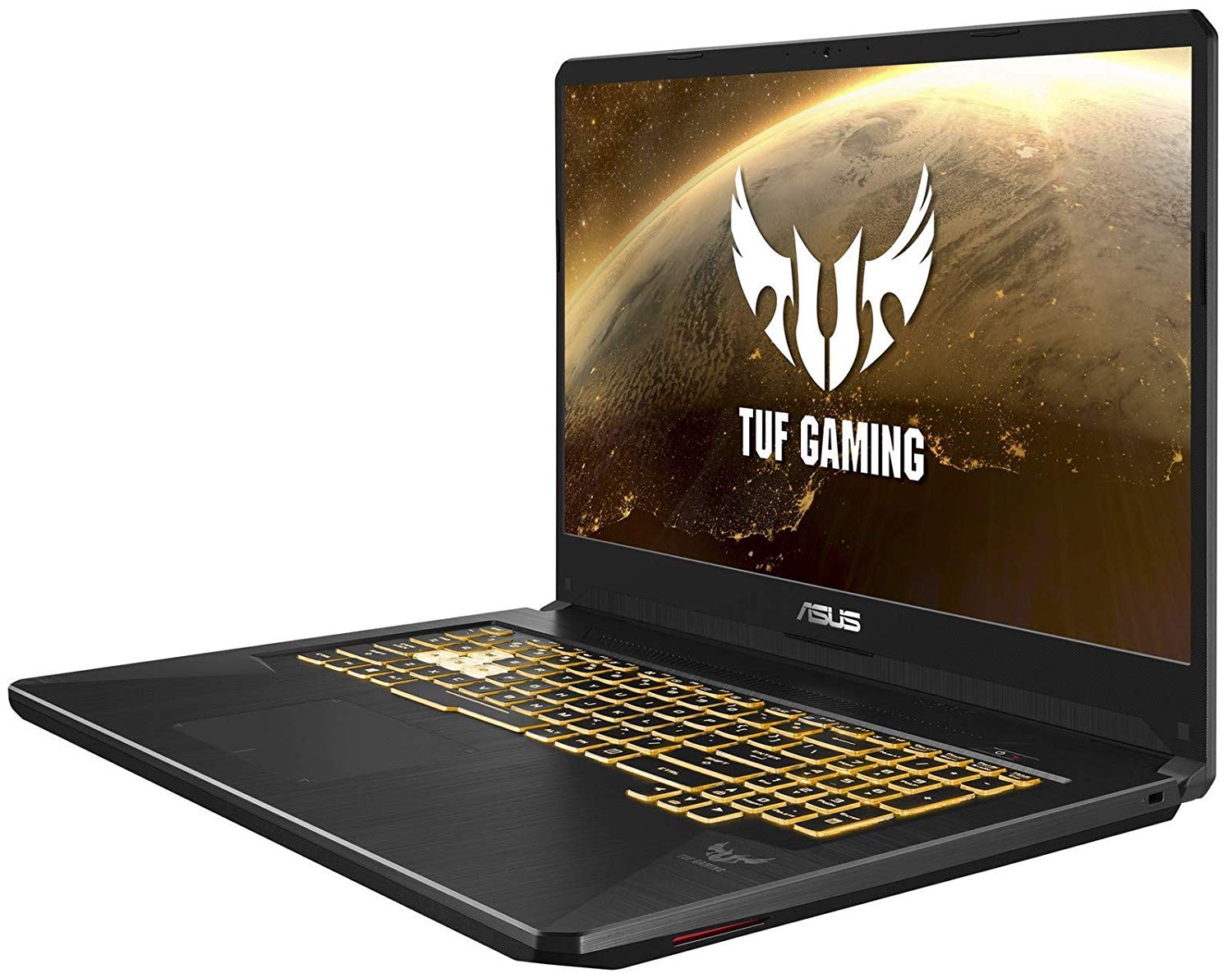 Amazon.com: ASUS TUF Gaming Laptop, 17.3” Full HD IPS-Type, AMD