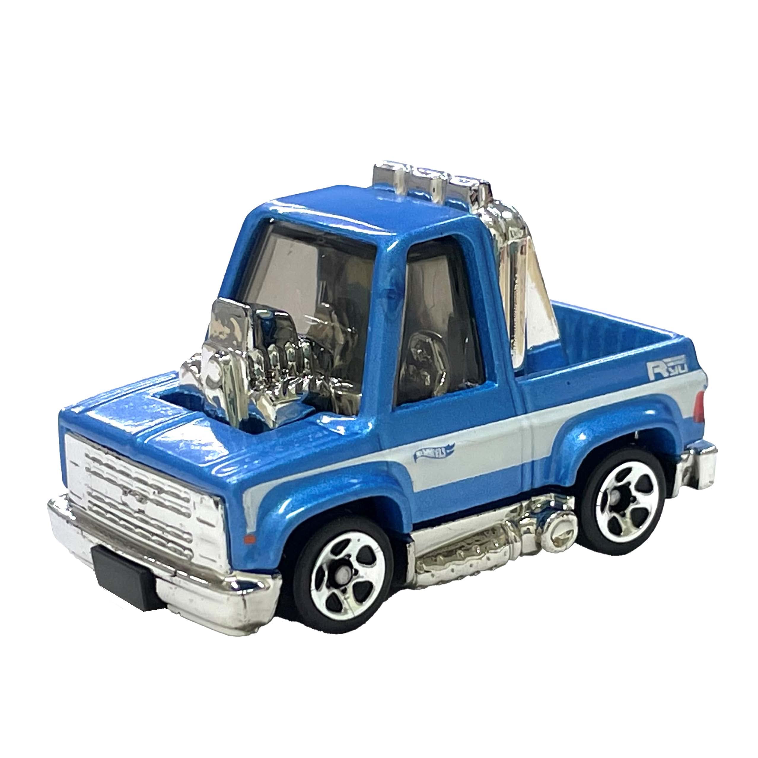 Amazon | ホットウィール(Hot Wheels) ベーシックカー トューンド '83