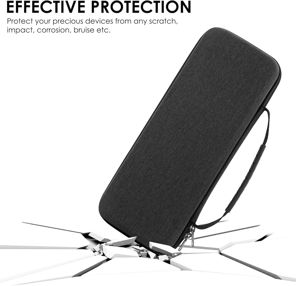 Amazon.co.jp: Linkidea コンパクト 60% キーボード用ハードトラベル