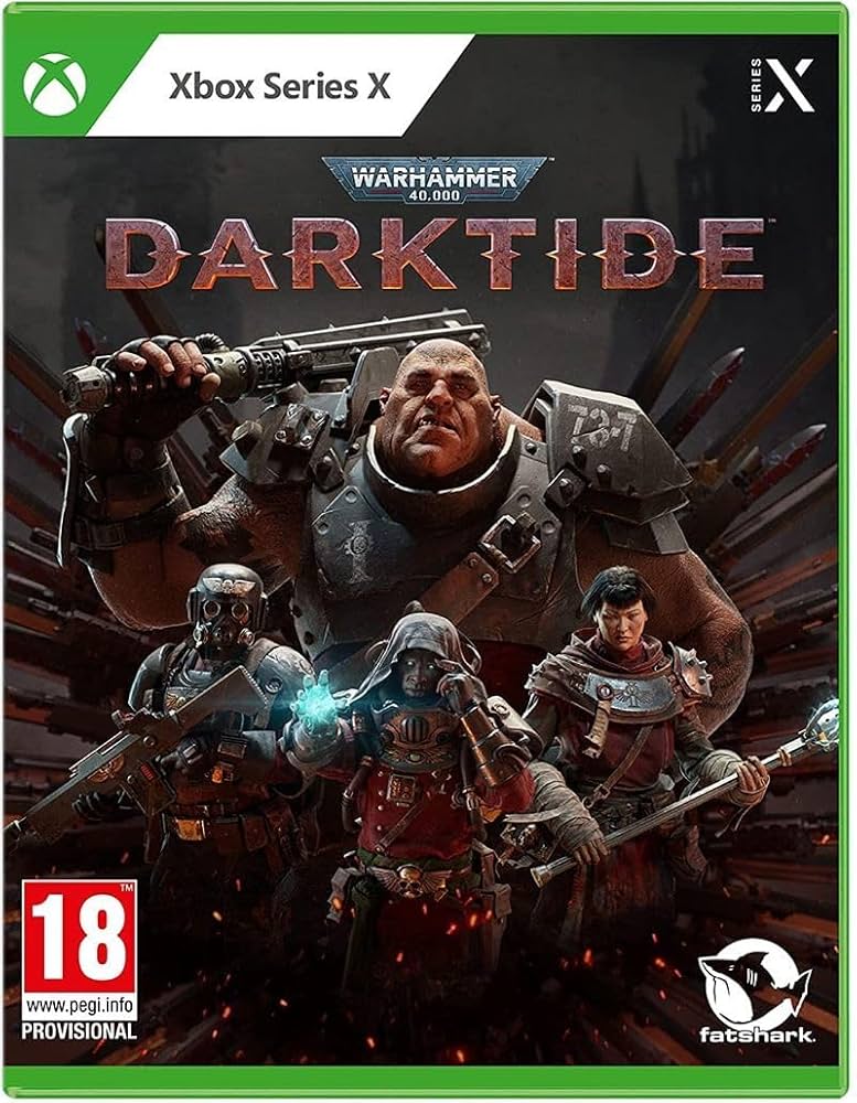 Amazon.co.jp: ファイアシャインゲームズ ウォーハンマー 40,000