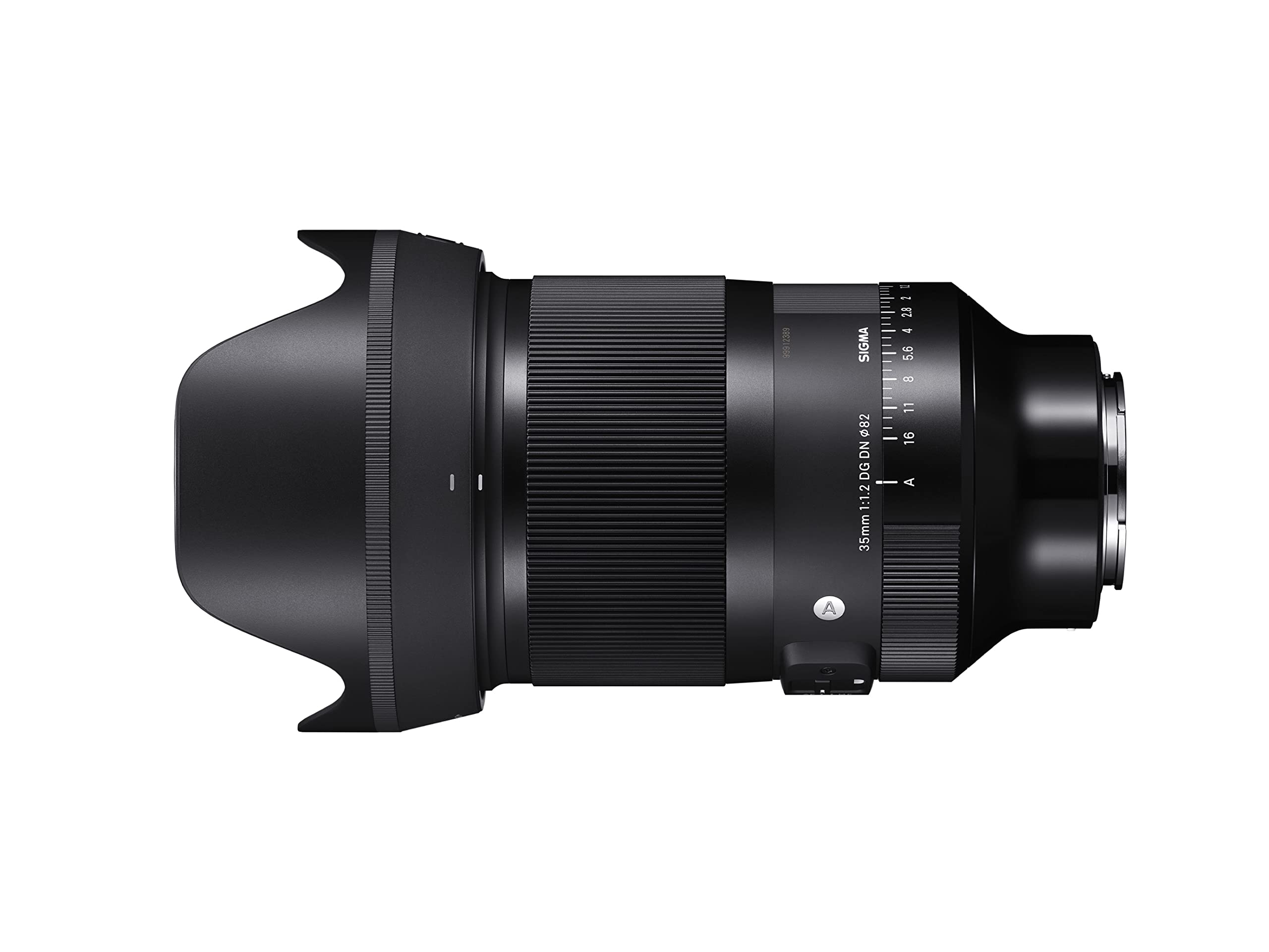 Amazon.com : Sigma 35mm f/1.2 DG DN Art Lens for Sony E Lens