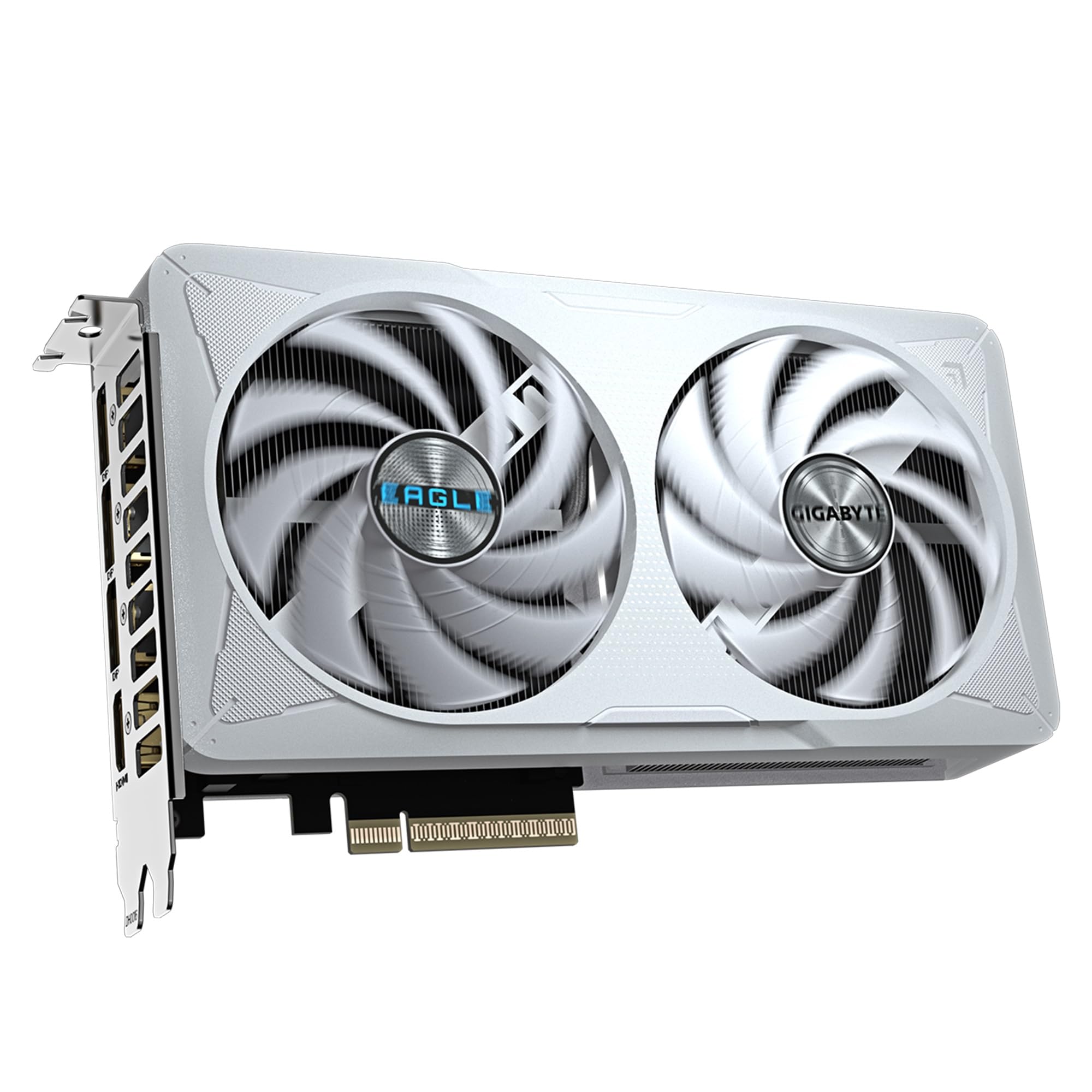 Amazon.com: GIGABYTE GeForce RTX 5060 Eagle OC ICE 8G Graphics