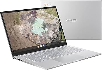 Amazon.co.jp: ASUS Chromebook クロームブック C425TA 14型 Core m3